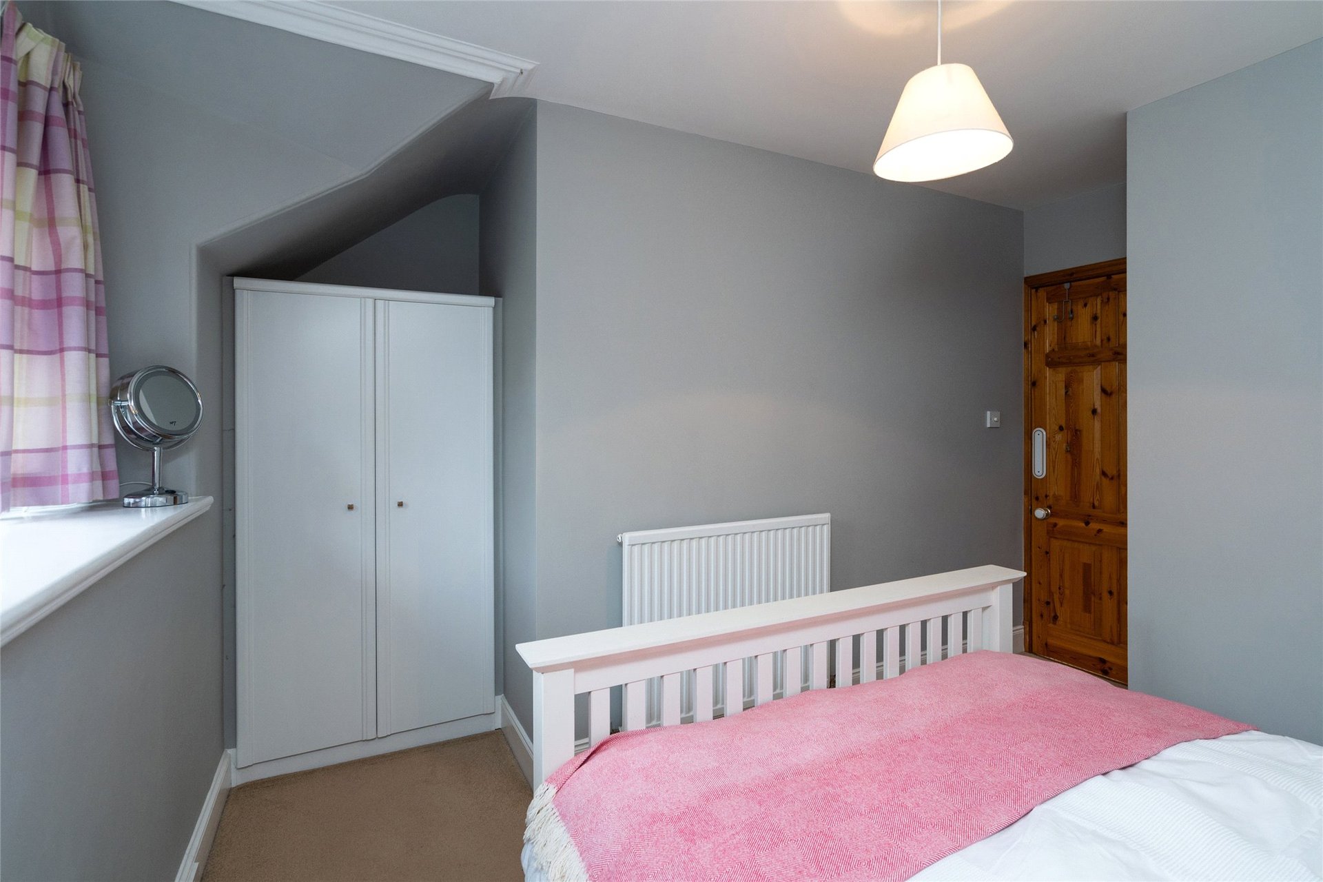 4 Mount Melville Steading, St. Andrews, Fife, KY16 8NG - Picture #24