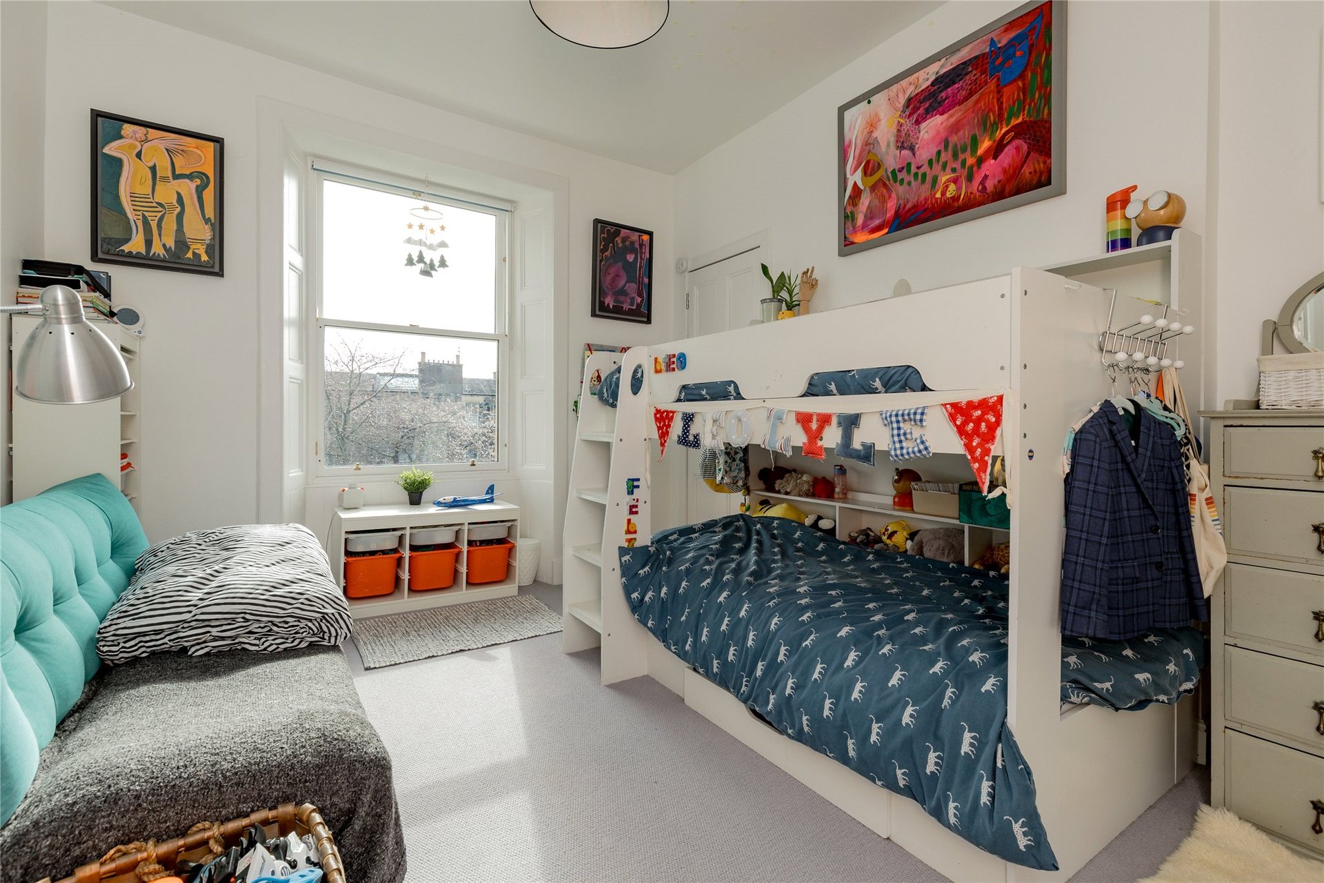 377/7 Leith Walk, Edinburgh, EH6 8SE - Picture #17