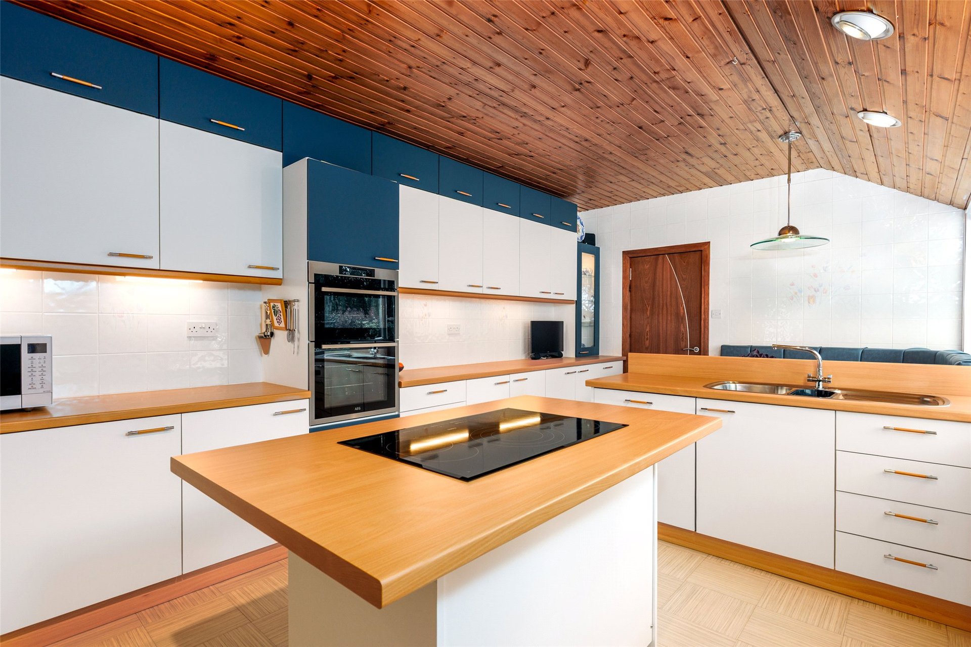 14 Tannoch Drive, Milngavie, G62 8AY - Picture #15