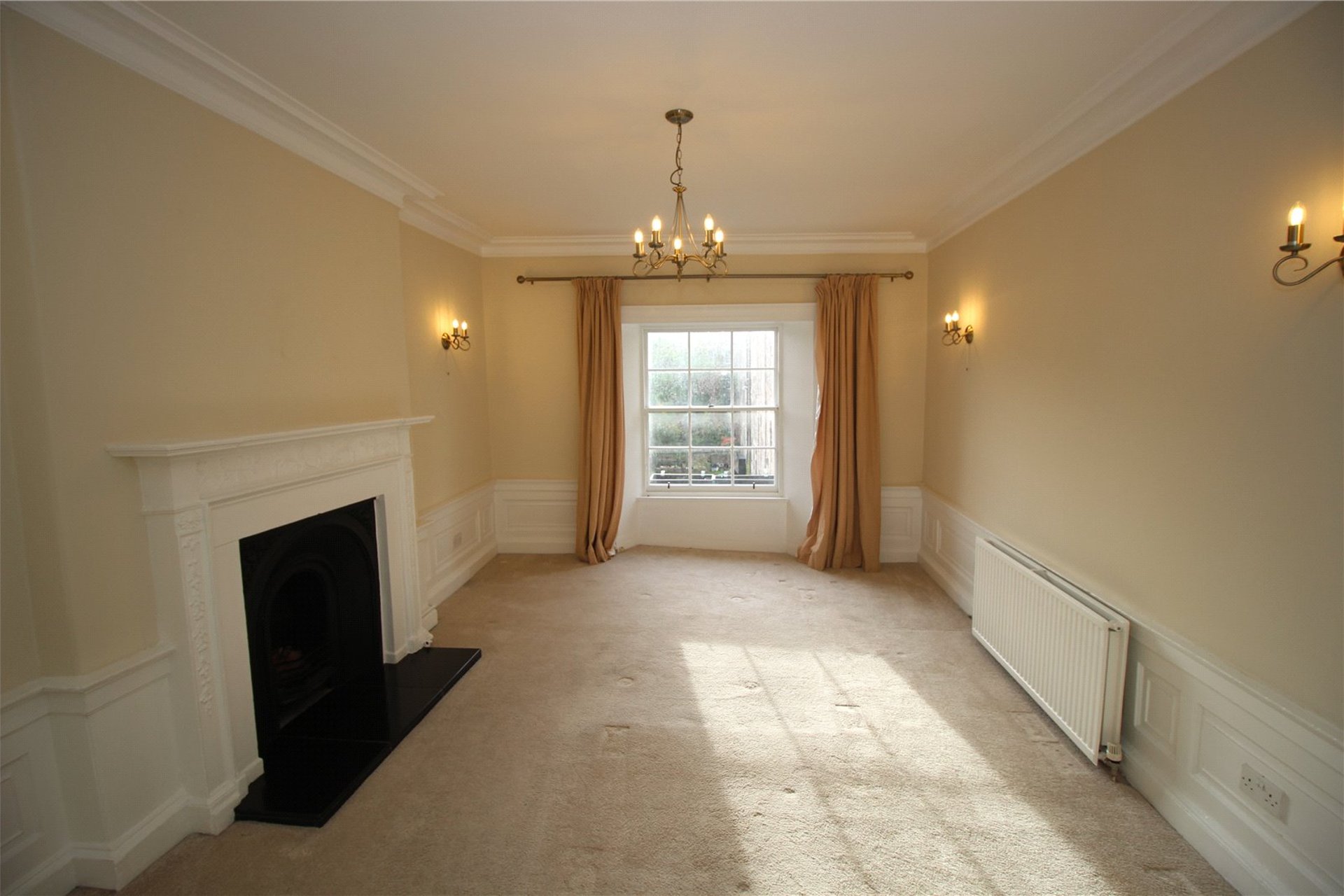 Flat 7, 19 Gayfield Square, Edinburgh, Midlothian, EH1 3NX - Picture #3