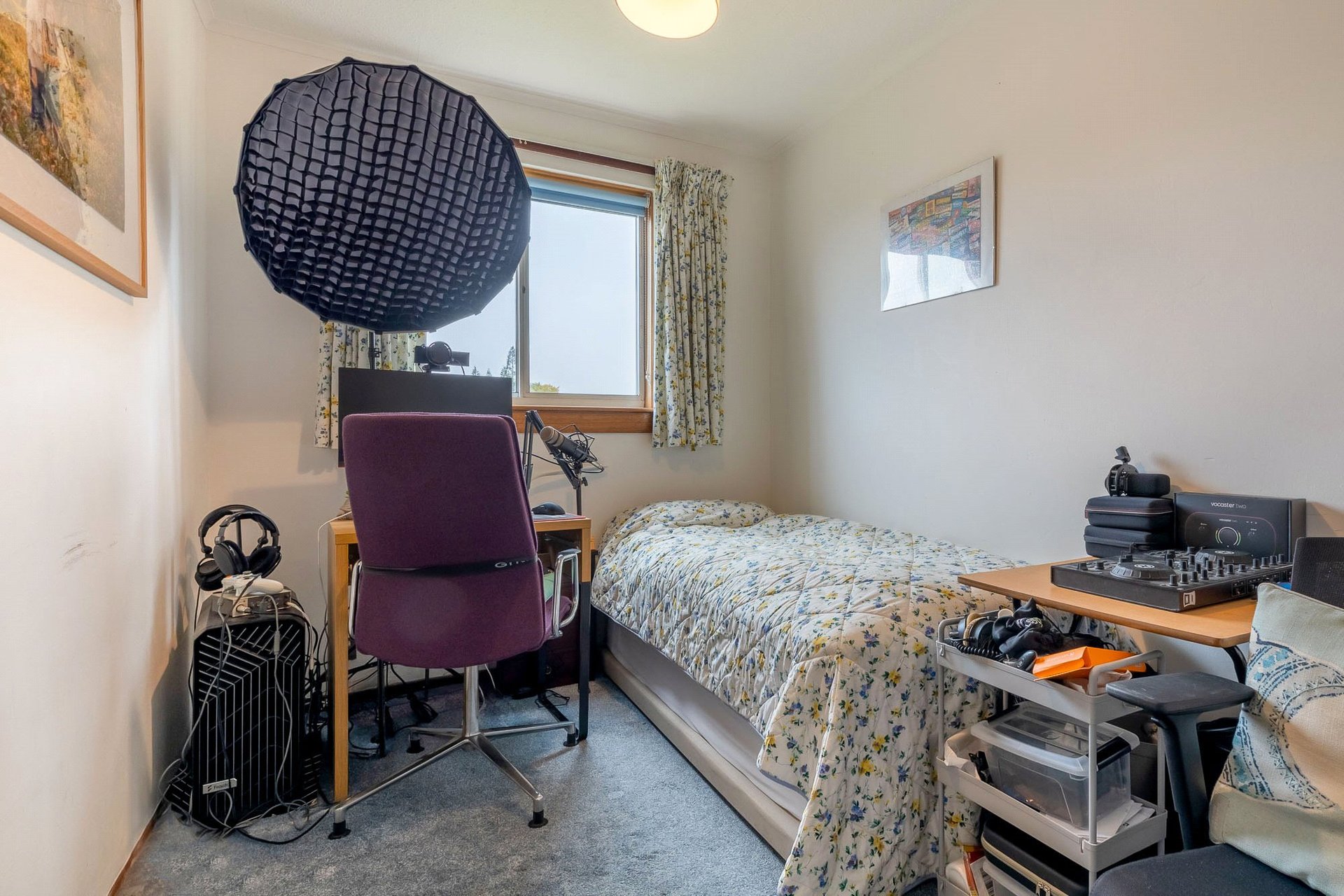 3/3 Whistlefield Court, 2 Canniesburn Road, Bearsden, G61 1PX - Picture #28