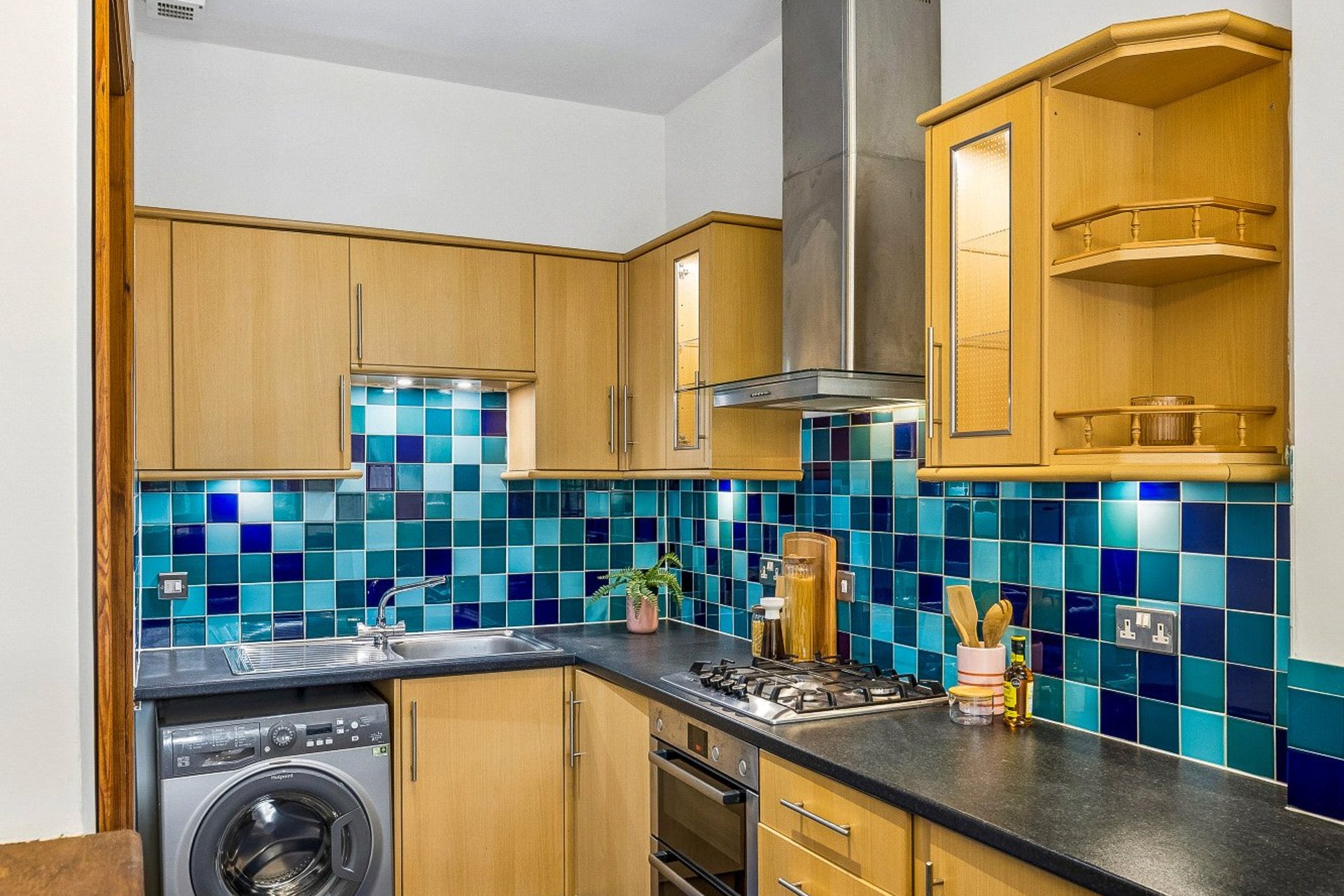 3/2, 11 Dudley Drive, Hyndland, Glasgow, G12 9SF - Picture #17