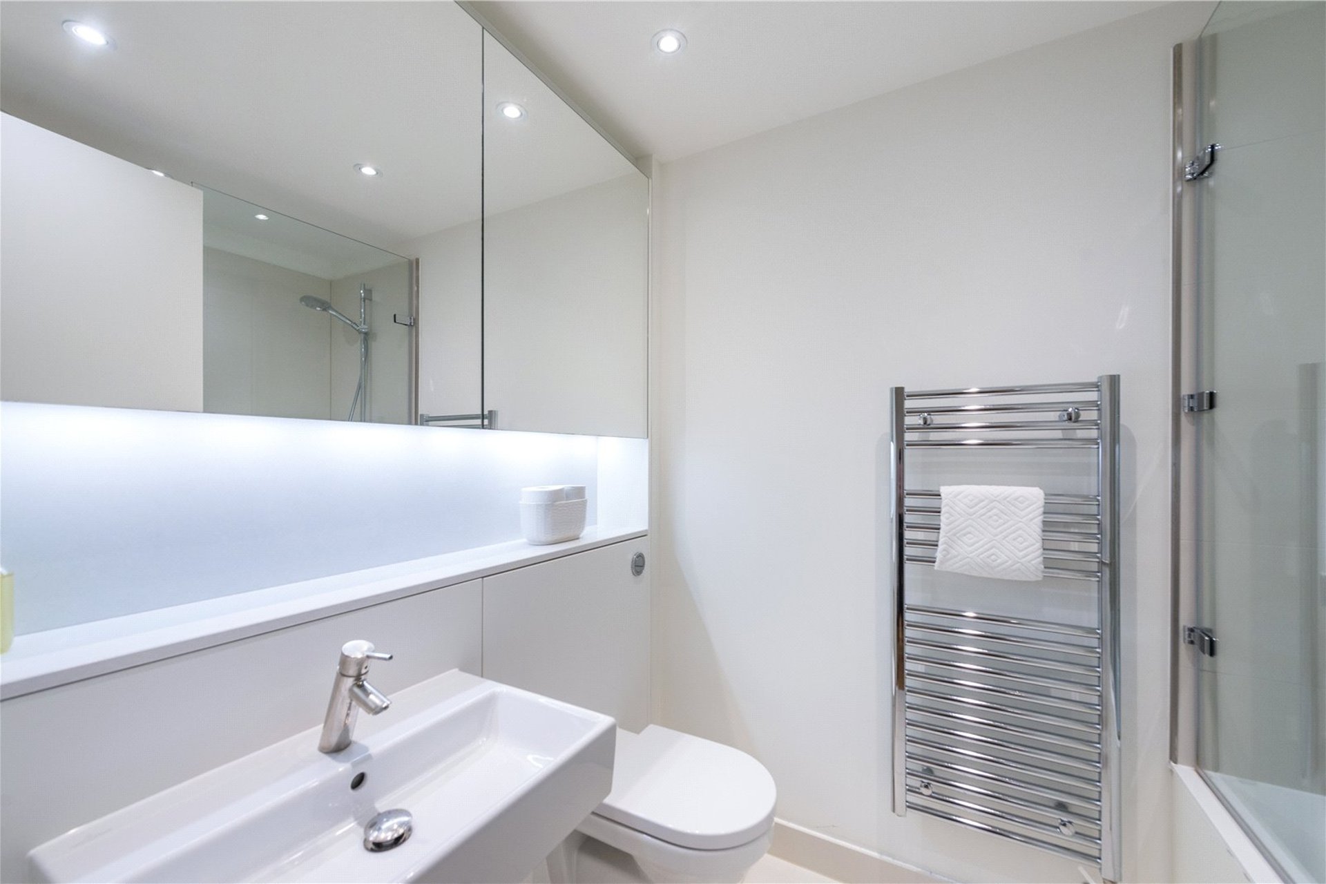 Flat 22, 3 Simpson Loan, Edinburgh, EH3 9GZ - Picture #22