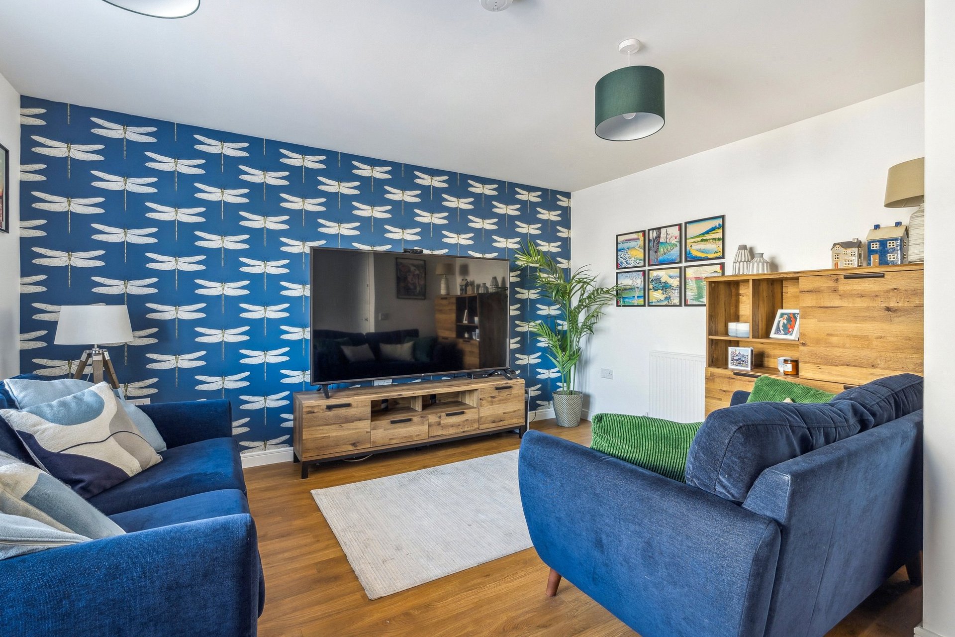 19 Staffin Way, Newton Mearns, Glasgow, East Renfrewshire, G77 5GY - Picture #5