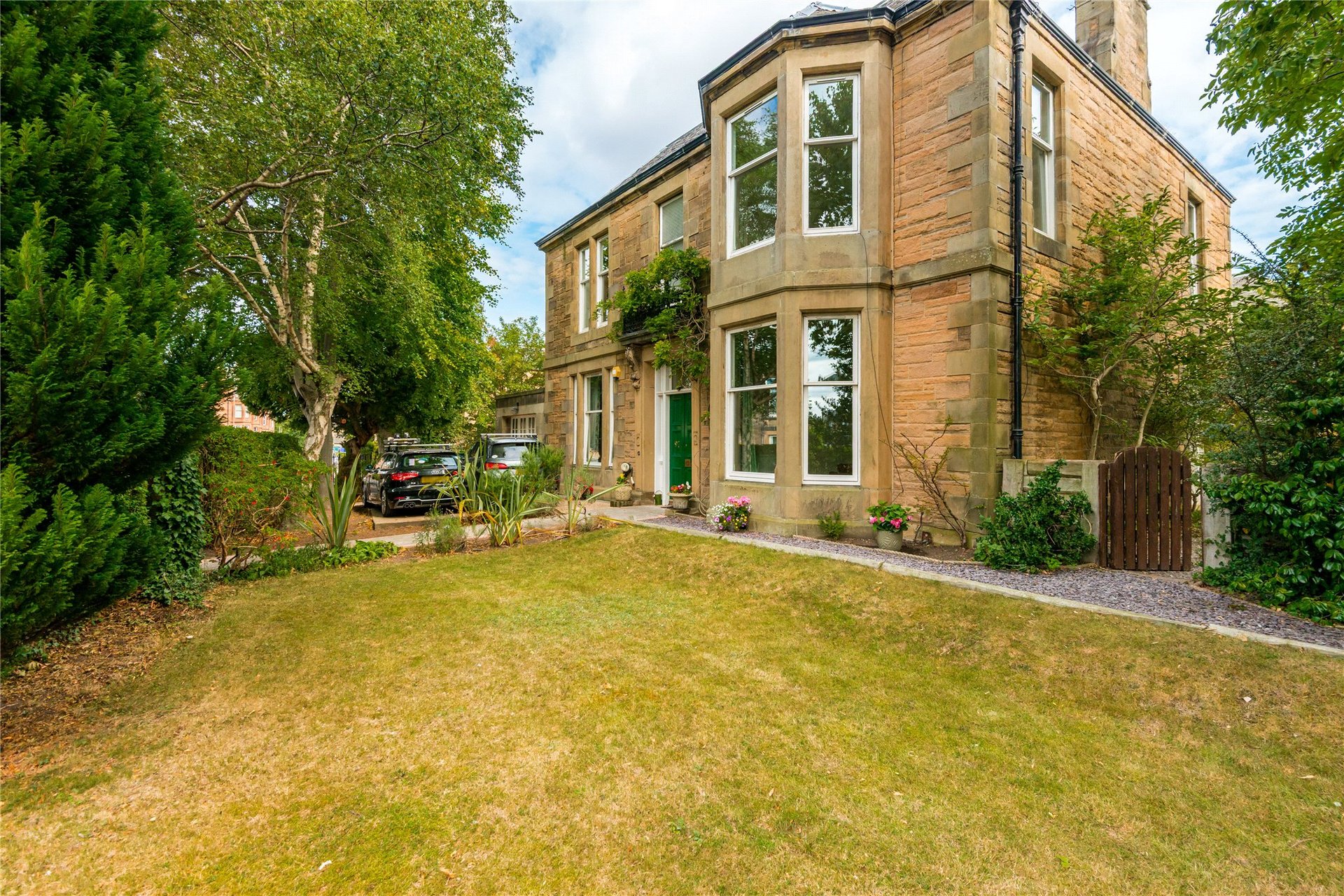 97 Mayfield Road, Edinburgh, EH9 3AQ - Picture #38