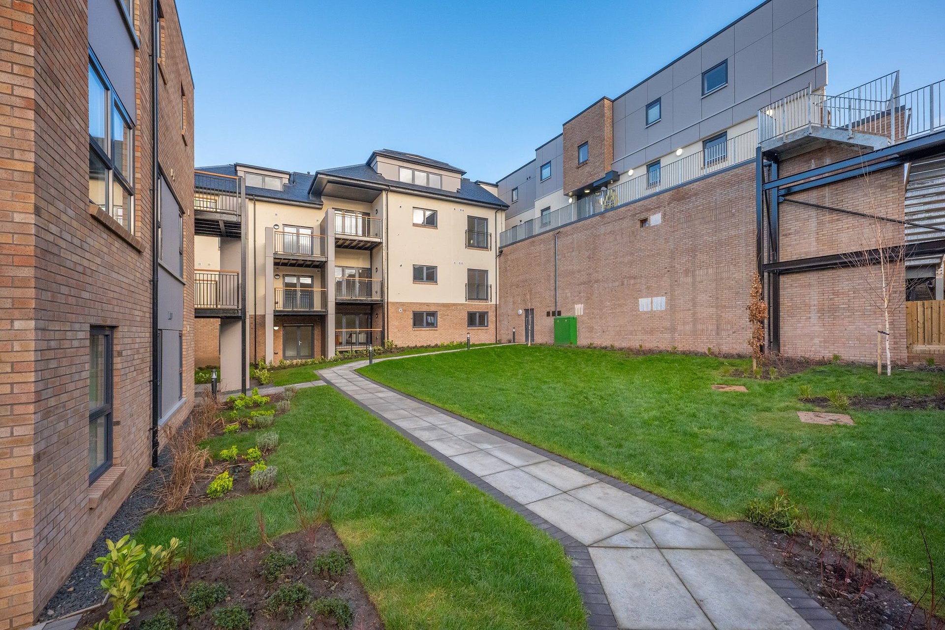 Apt 19, Colinton Road, Edinburgh, Midlothian, EH14 1BY - Picture #12