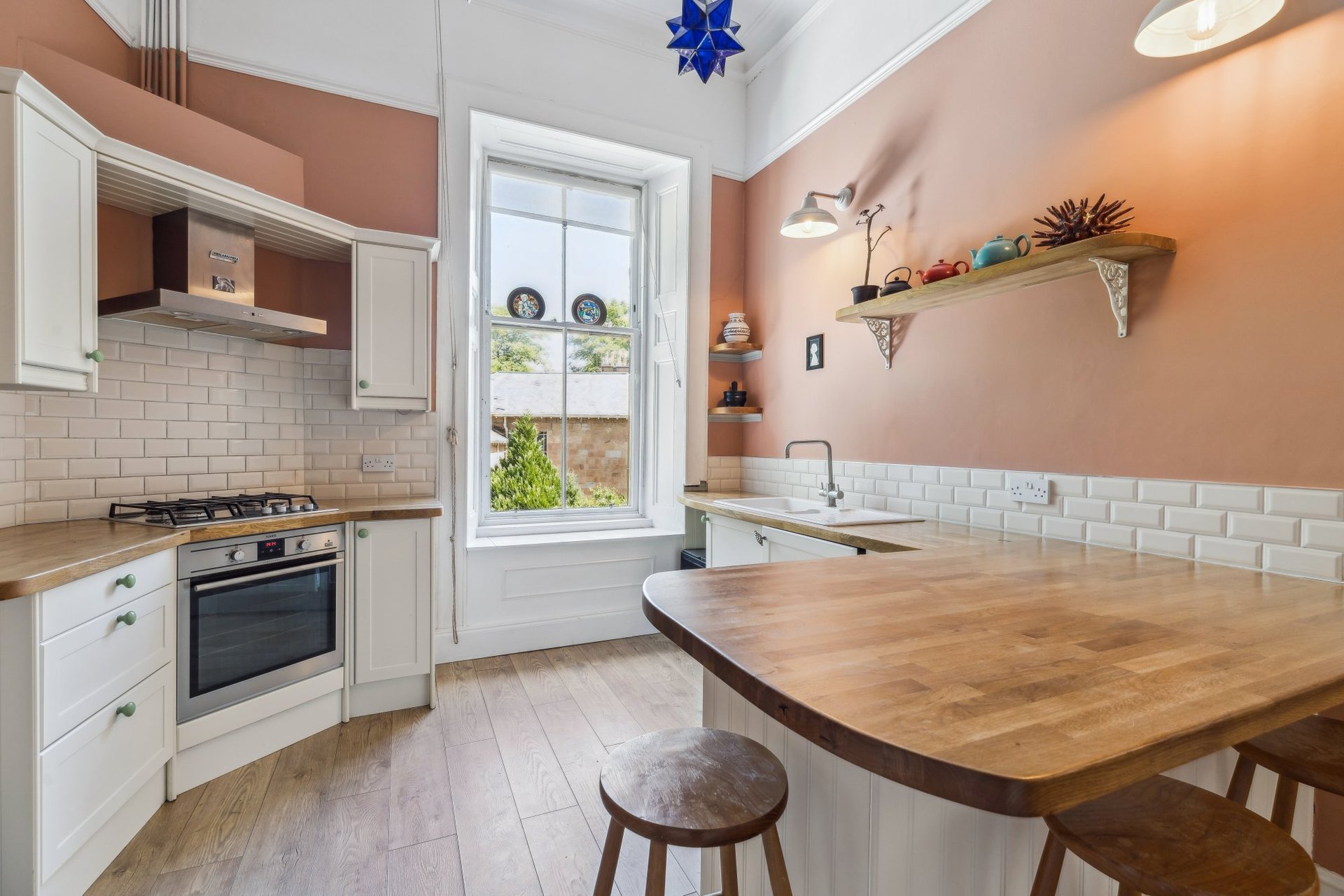 2A Leslie Road, Pollokshields, Glasgow, G41 5RQ - Picture #10