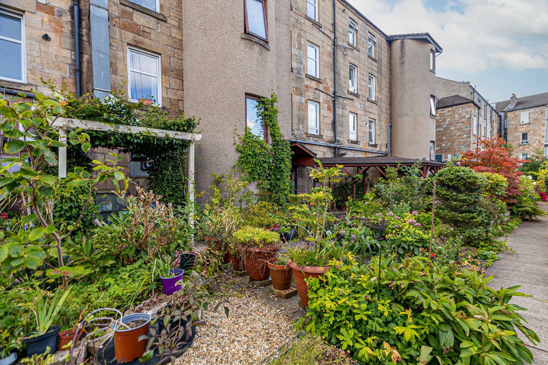 3/1, 714B Pollokshaws Road, Strathbungo, Glasgow, G41 2AD - Picture #15