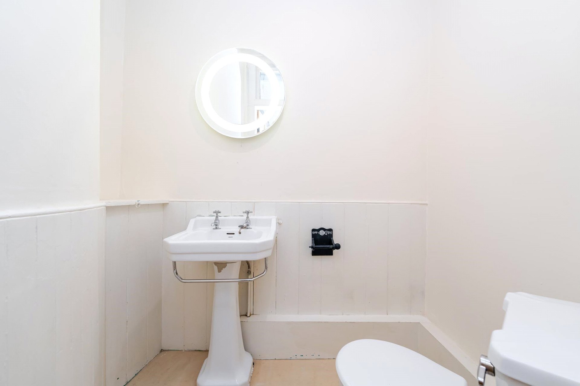 FLAT 1, 35 Lauriston Gardens, Tollcross, Edinburgh, EH3 9HJ - Picture #15