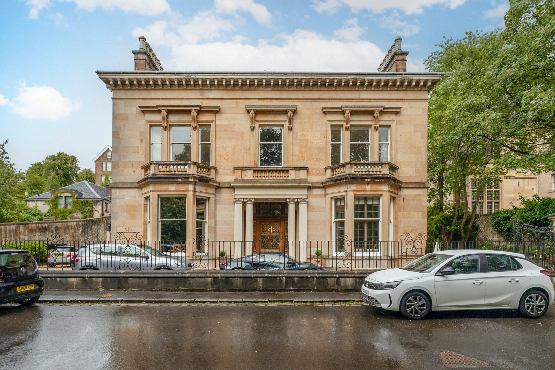 Billiard Room Conversion, 996 Great Western Road, Kelvinside, Glasgow, G12 0NS - Picture #44