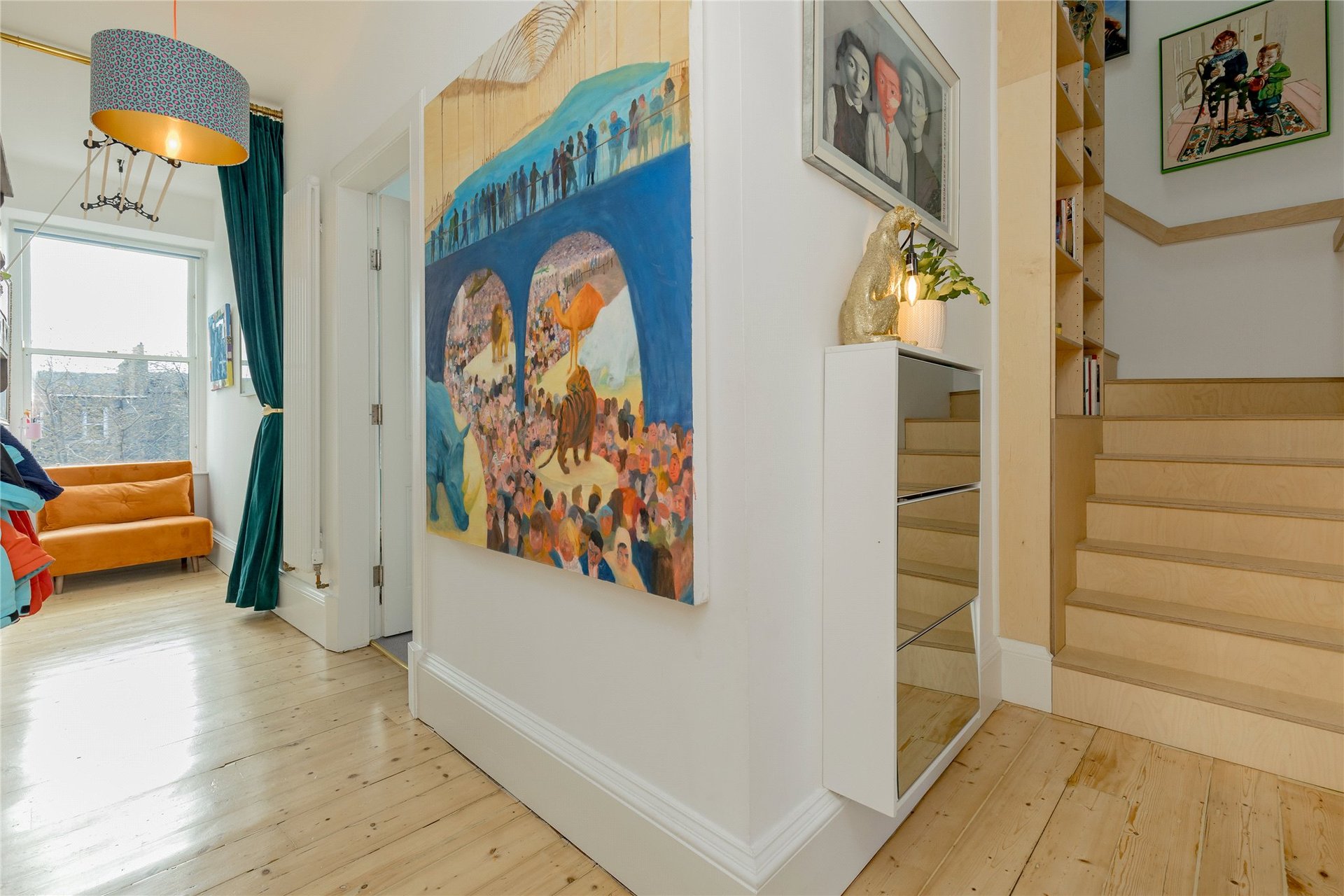 377/7 Leith Walk, Edinburgh, EH6 8SE - Picture #12