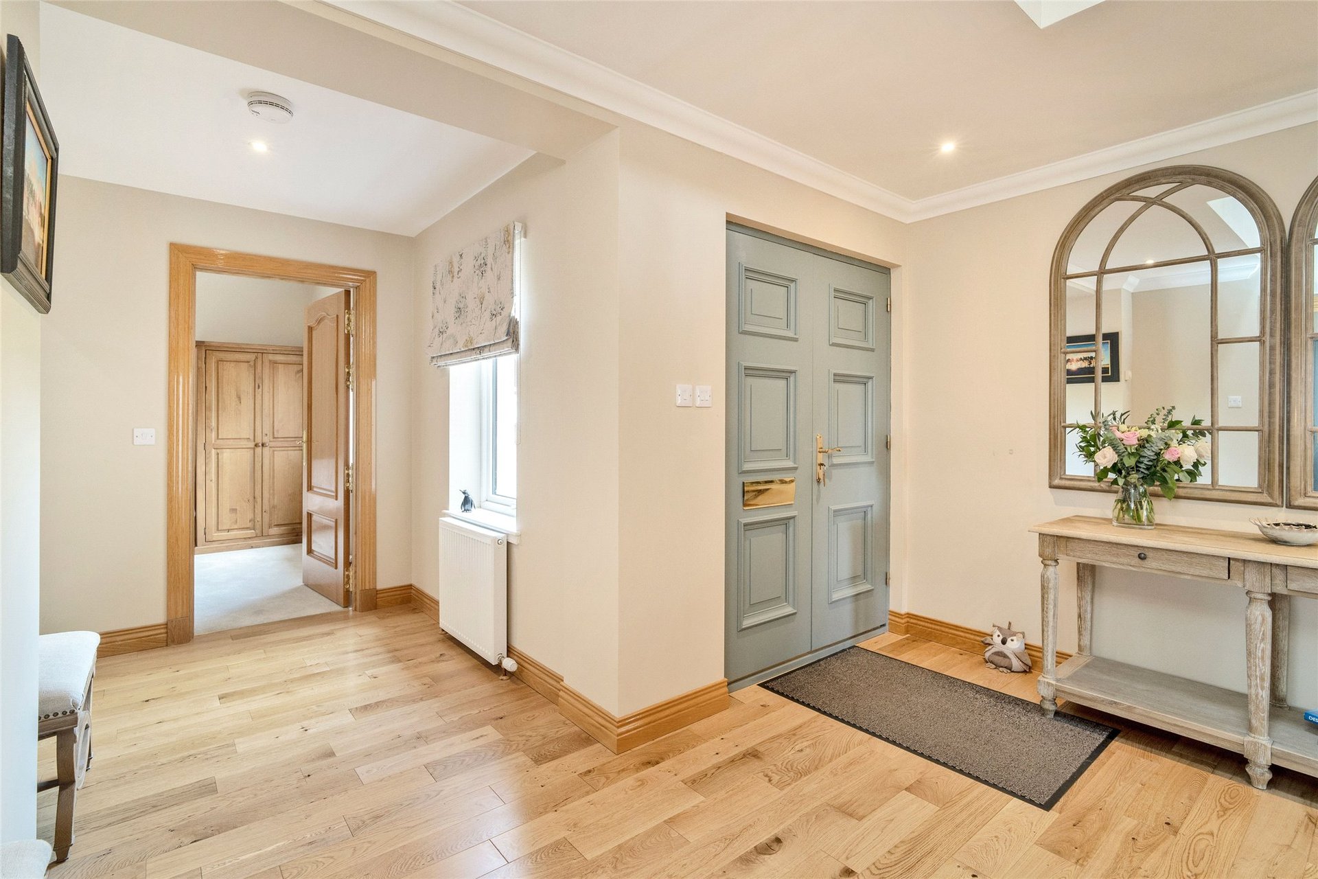 21 Broomlands, Kelso, Scottish Borders, TD5 7PR - Picture #18