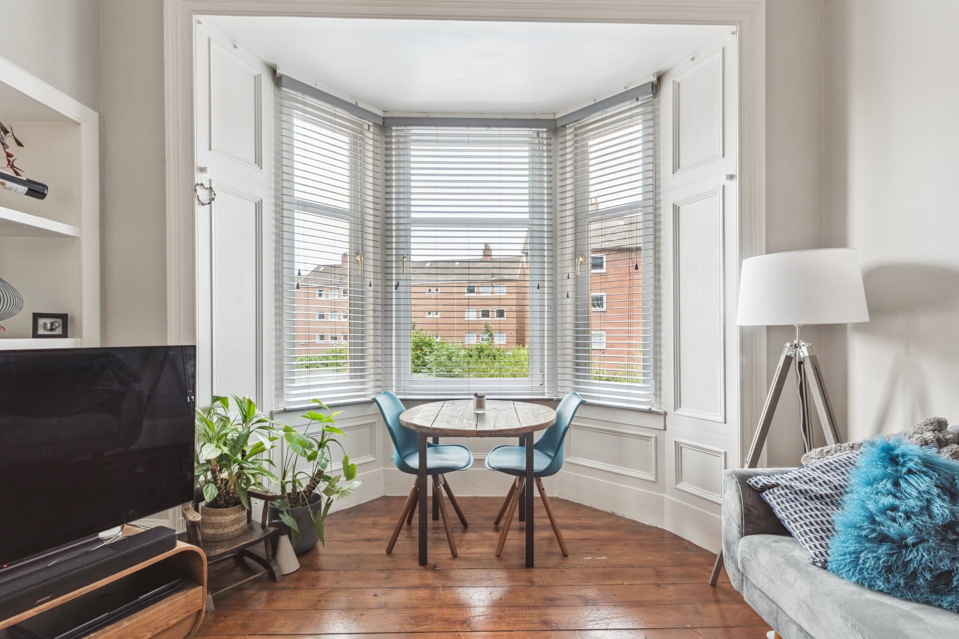 1/1, 115 Cartvale Road, Battlefield, Glasgow, G42 9RN - Picture #3