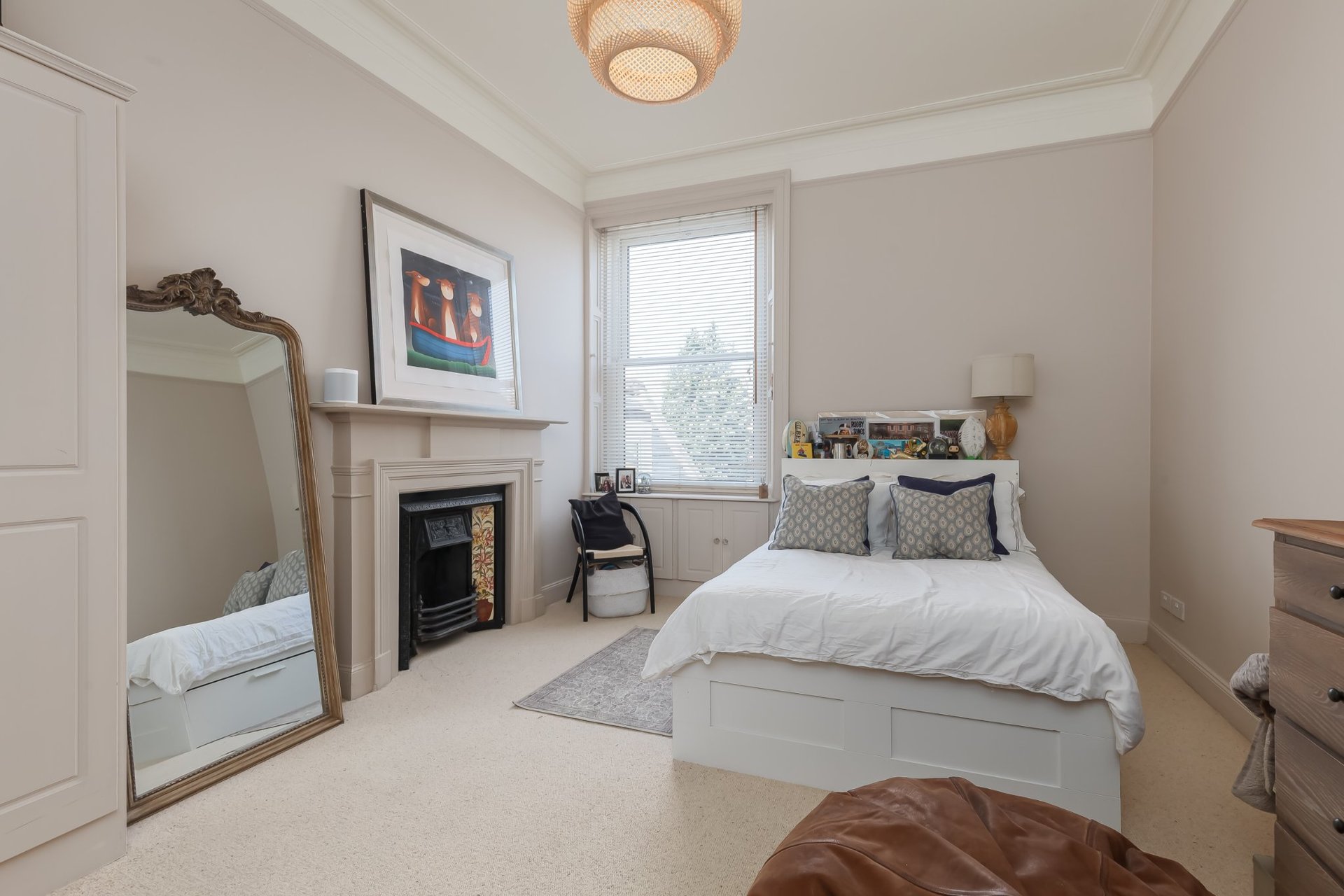 30 Comiston Drive, Morningside, Edinburgh, EH10 5QR - Picture #22
