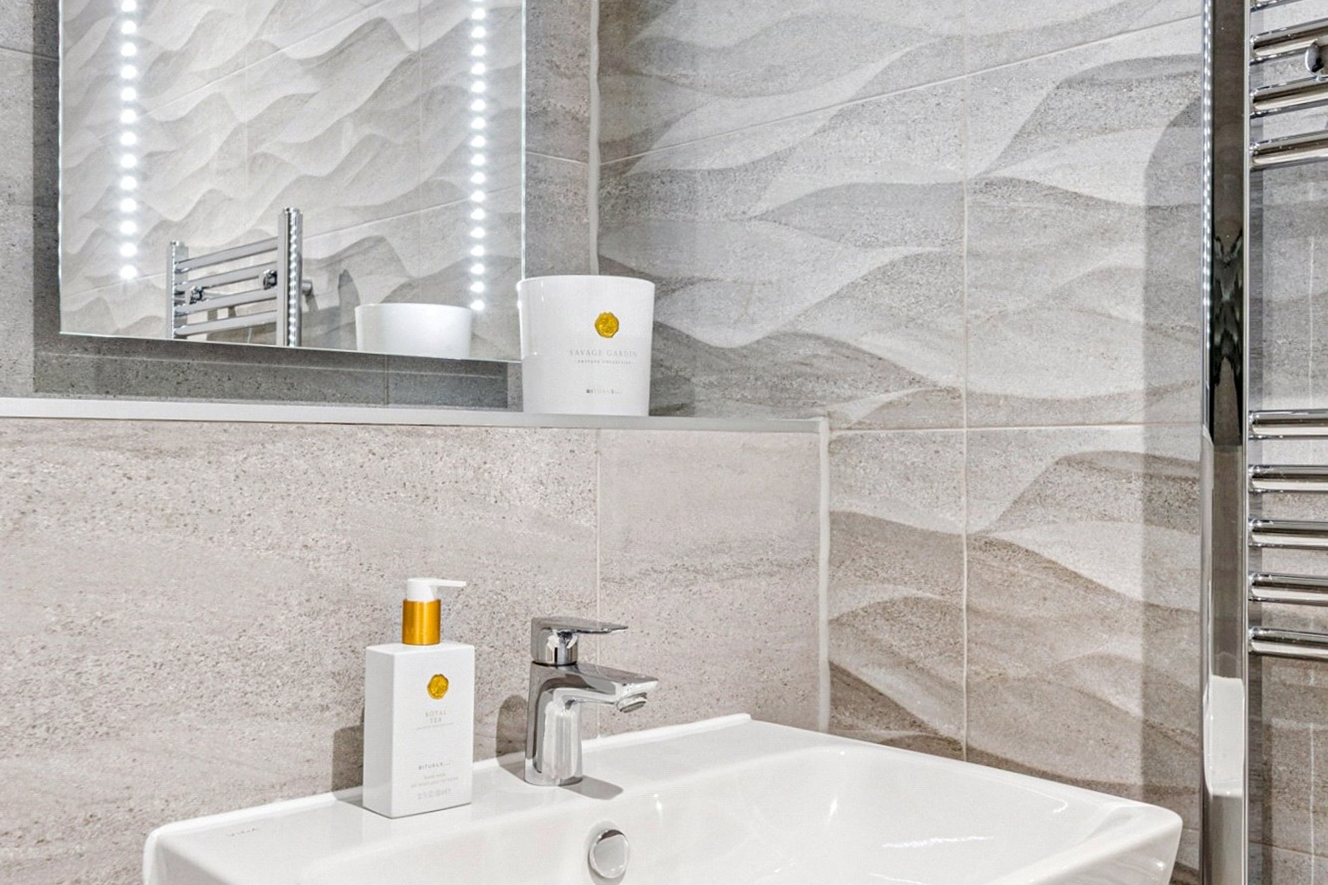 Mews, 7 Lilybank Terrace, Hillhead, Glasgow, G12 8RX - Picture #34