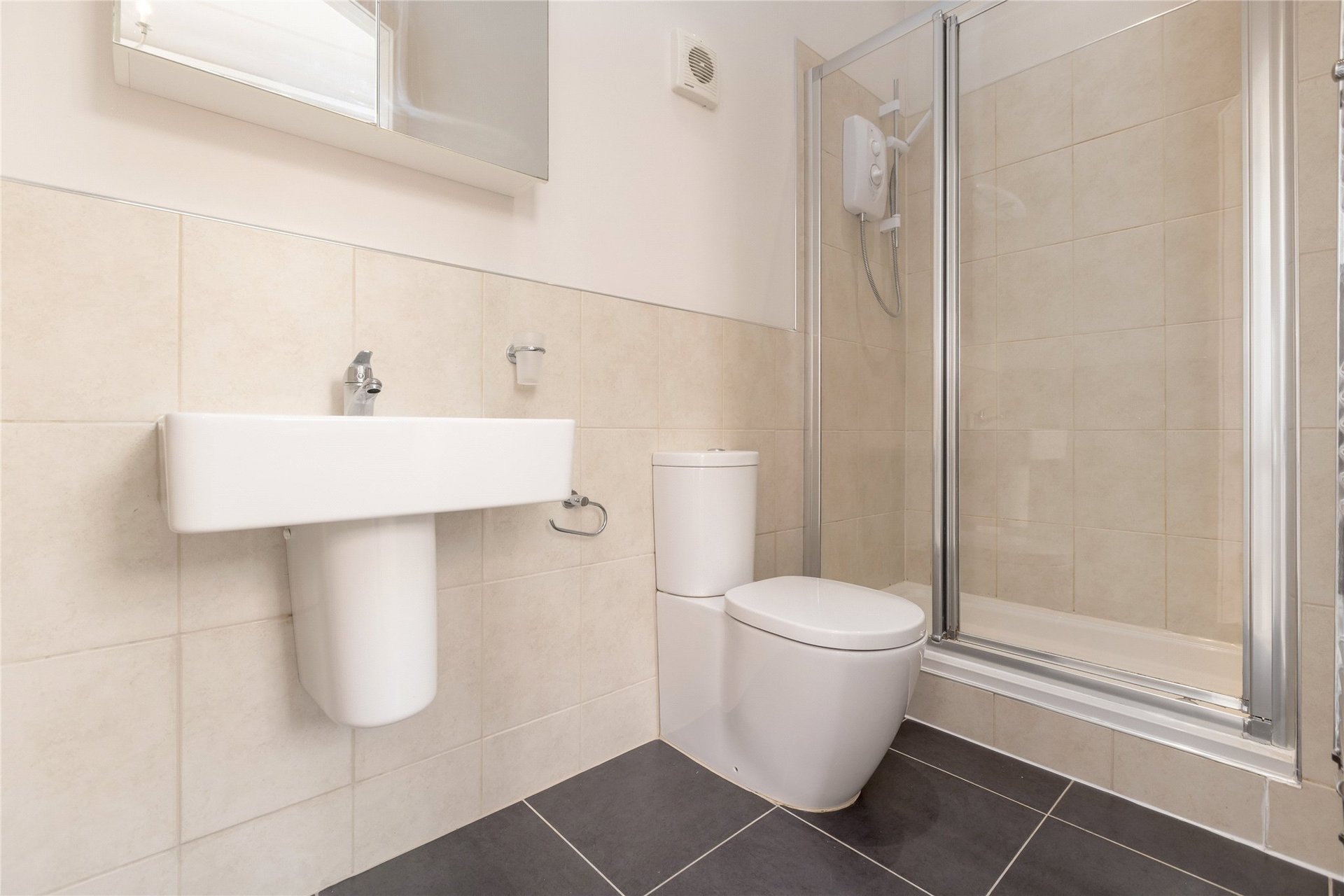 9/2 Rosebery Crescent, West End, Edinburgh, EH12 5JP - Picture #8