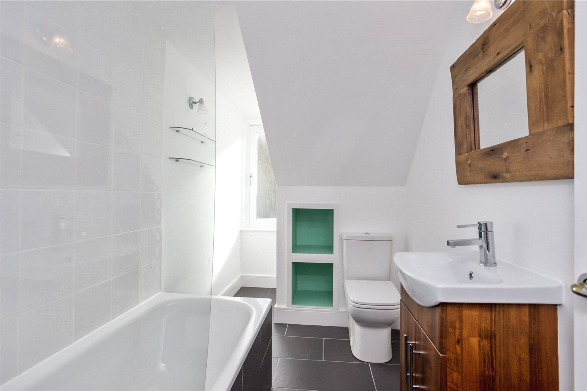 Flat 5, 15 East Terrace, South Queensferry, Edinburgh, EH30 9HS - Picture #9