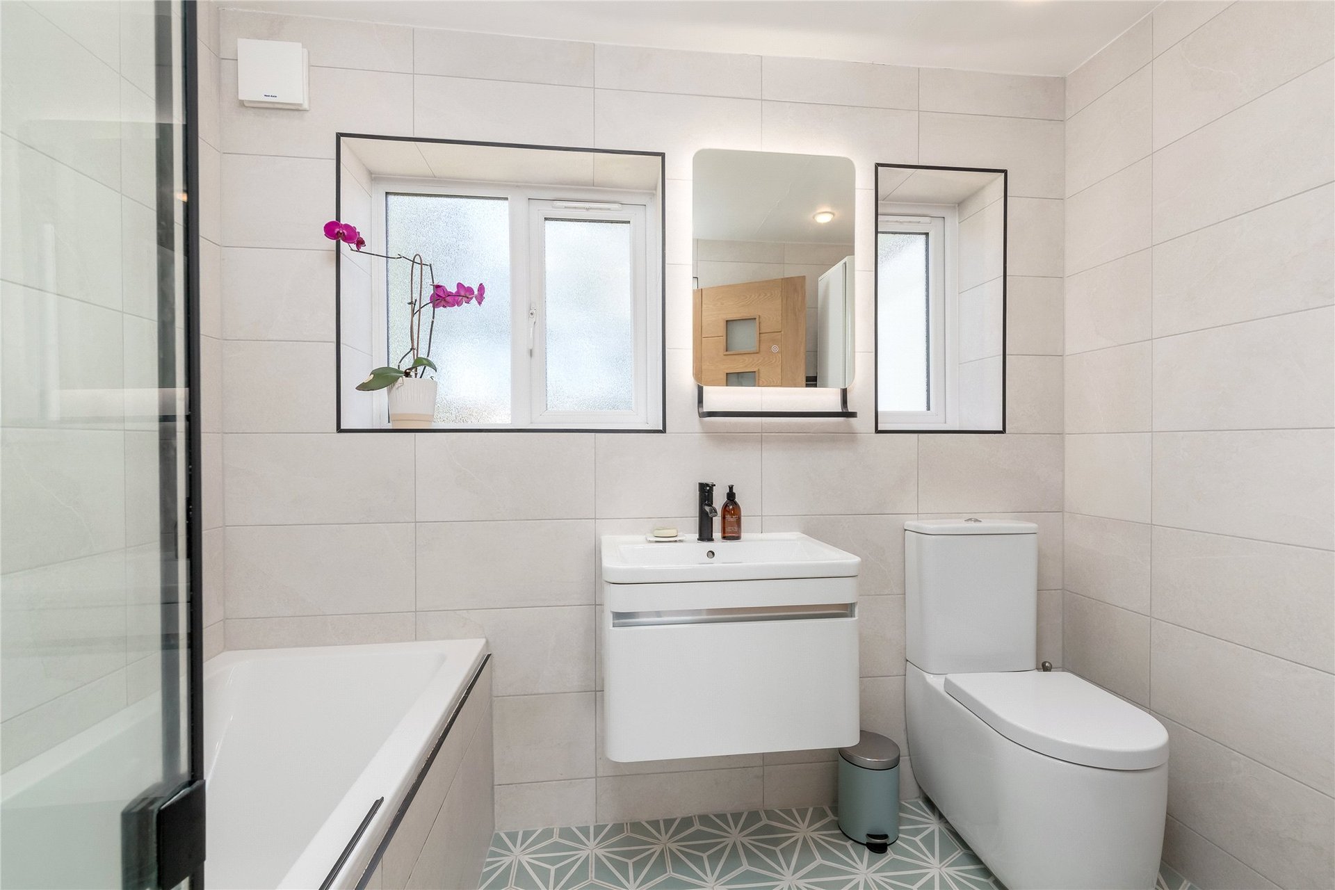 13 Cammo Brae, Cammo, Edinburgh, EH4 8ET - Picture #18