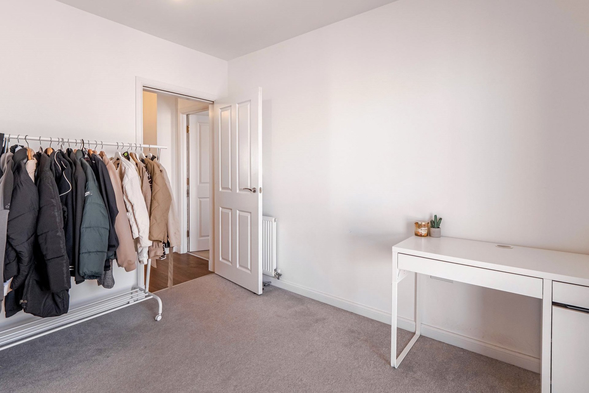 Flat 7, 6 Barnie Terrace, Edinburgh, Midlothian, EH15 1BU - Picture #13