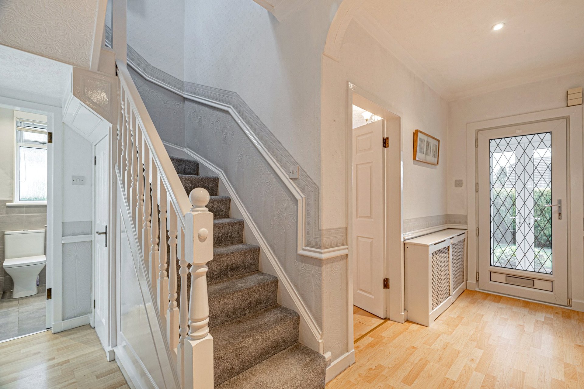 49 Hazelwood Avenue, Newton Mearns, Glasgow, East Renfrewshire, G77 5QT - Picture #4