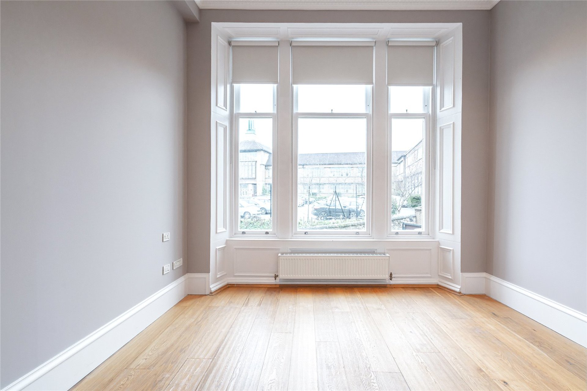 1/1, 2 Bowmont Gardens, Dowanhill, Glasgow, G12 9LR - Picture #14