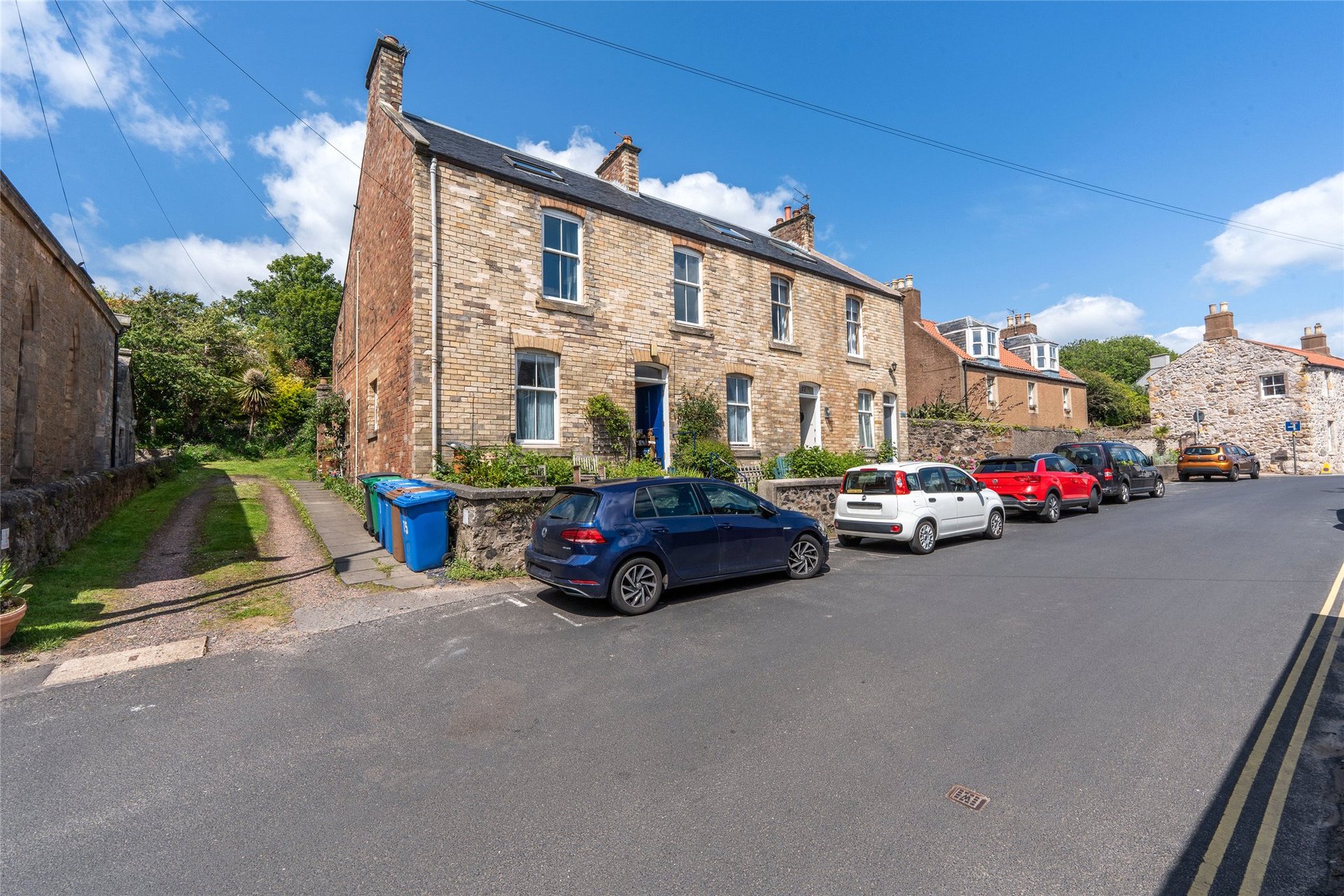 73 Main Street, Lower Largo, Leven, Fife, KY8 6BN - Picture #8