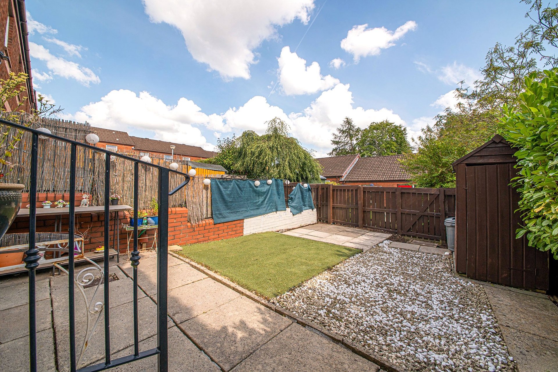 32 Kirkland Street, North Kelvinside, Glasgow, G20 6JW - Picture #27