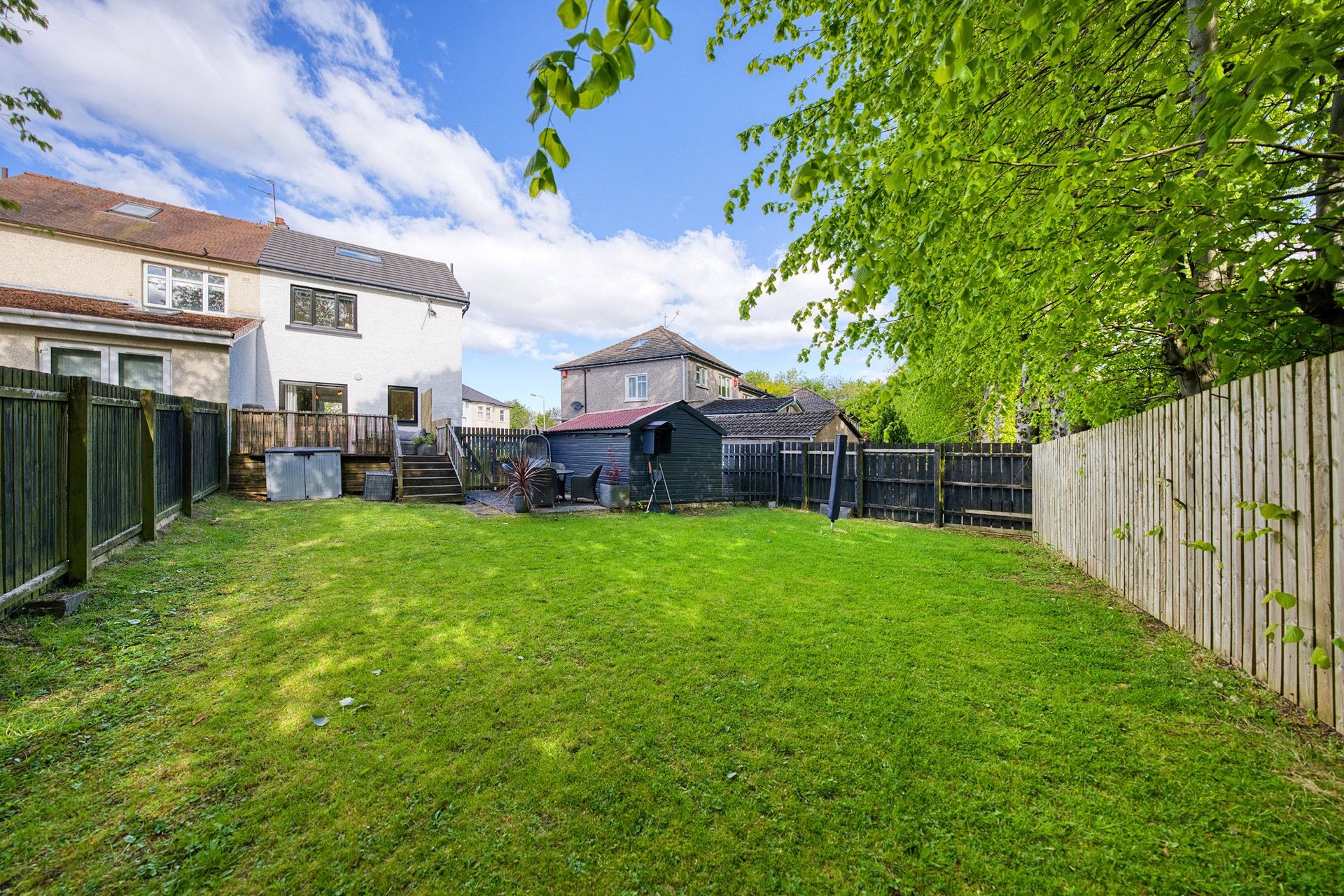 18 Rowan Drive, Bearsden, G61 3HQ - Picture #3