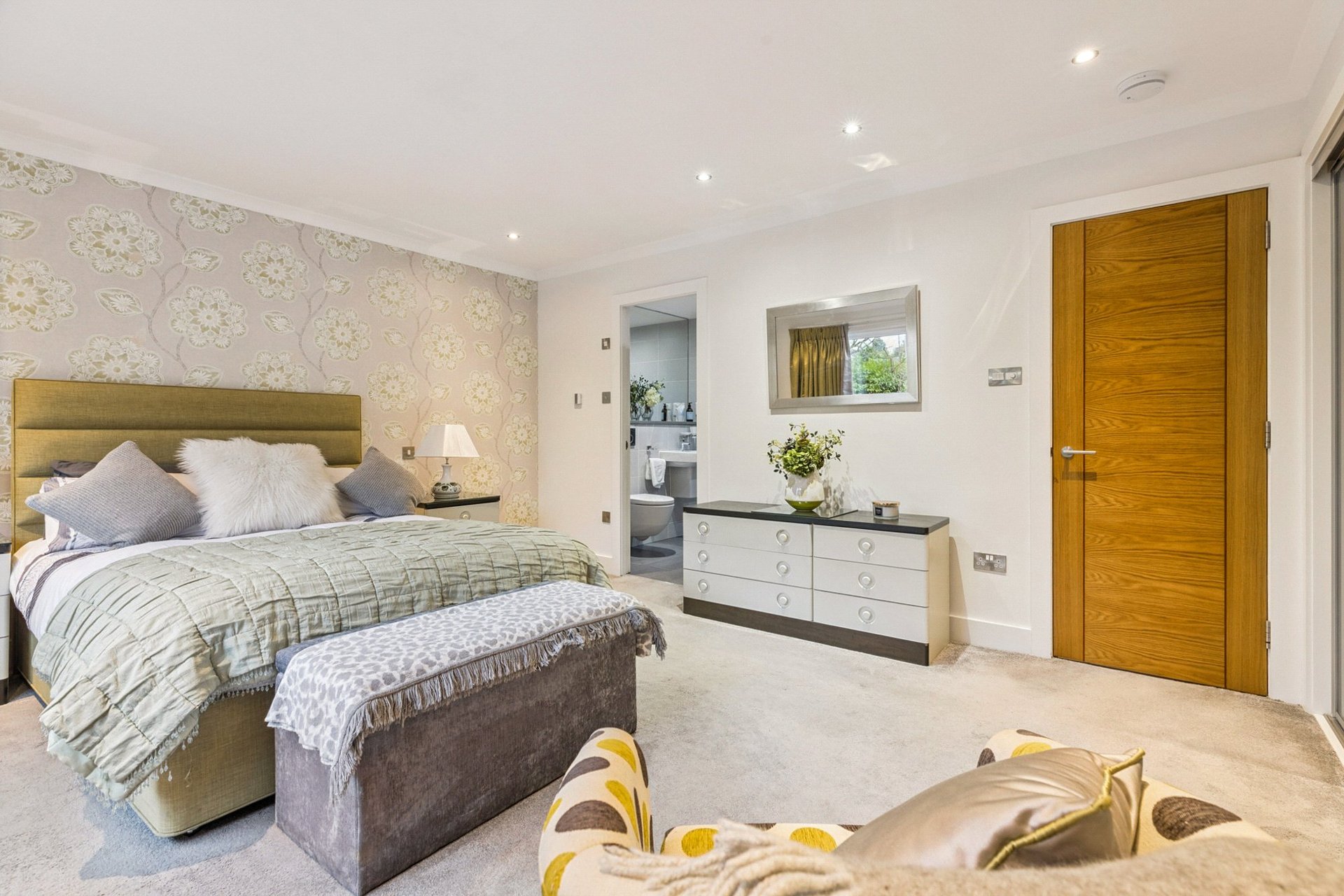 3 Mannofield, Bearsden, Glasgow, G61 4AY - Picture #13