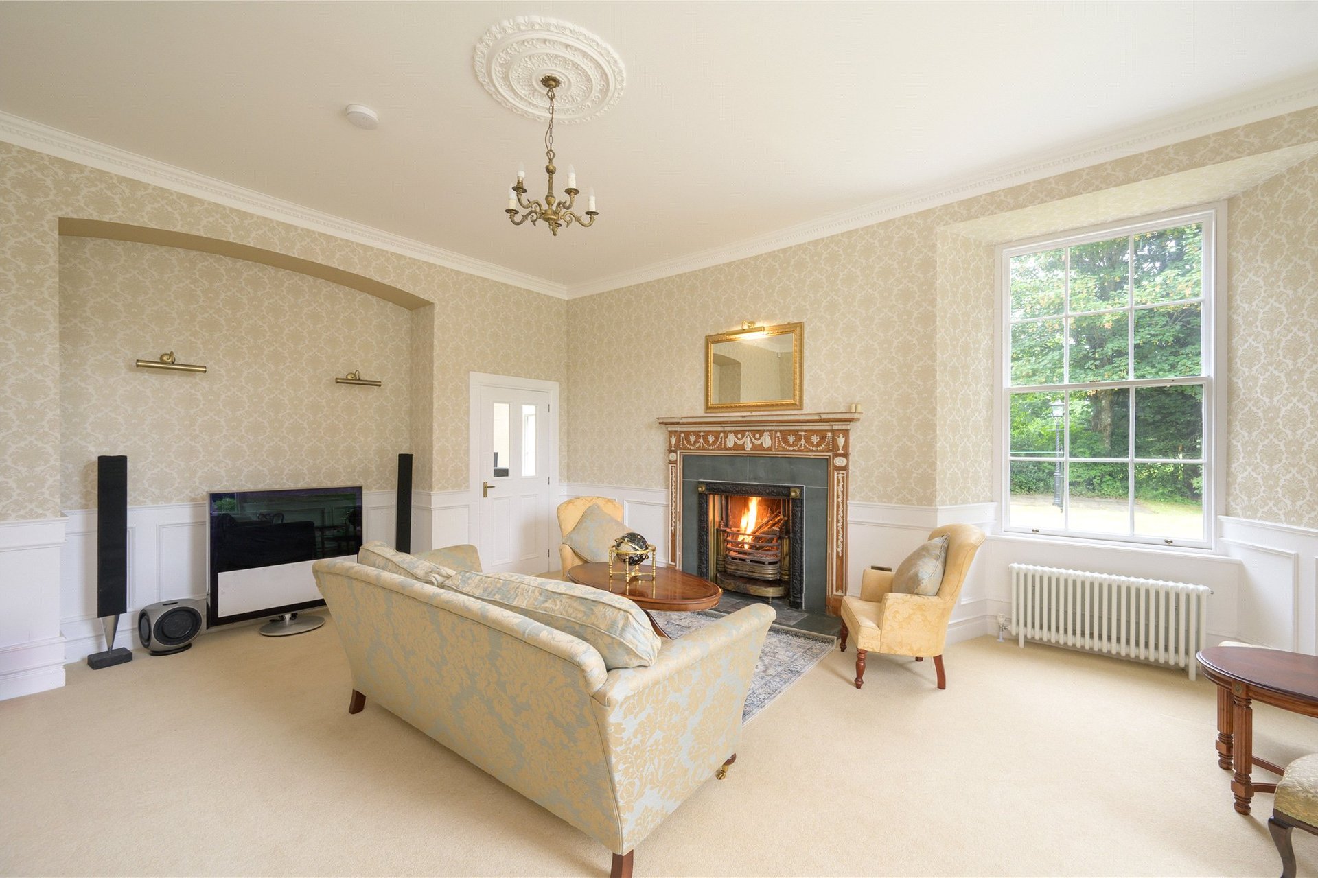 Ruthven House, Ruthvenfield, Perth, PH1 3JP - Picture #5