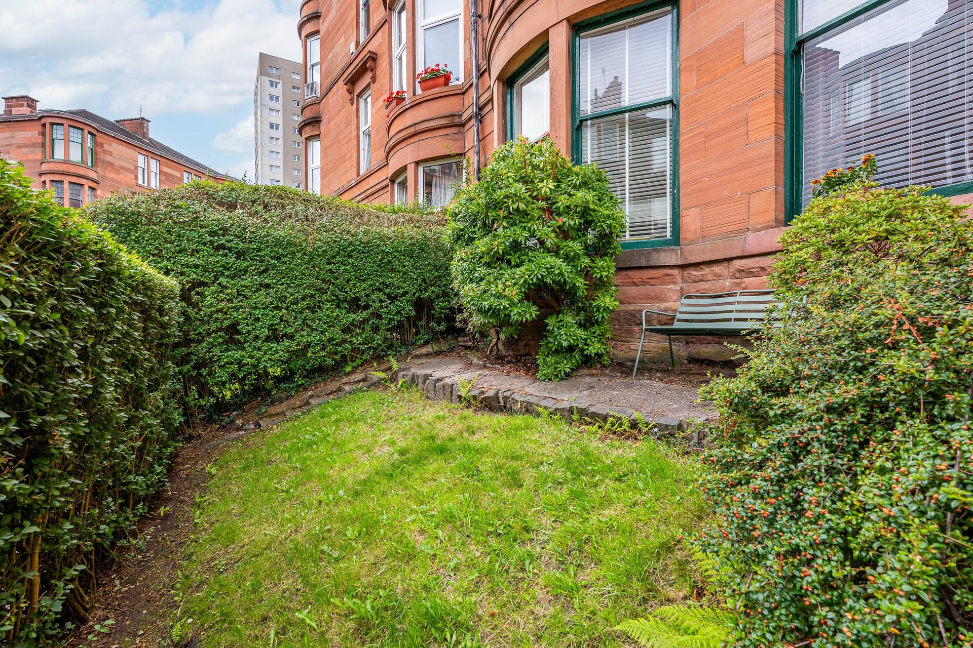 0/1, 13 Grantley Gardens, Shawlands, G41 3PZ - Picture #2
