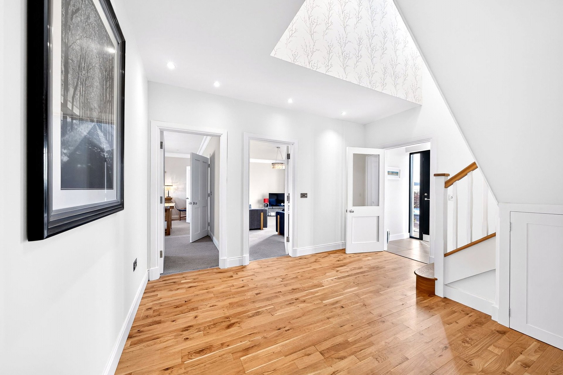 Hay Field, Wiston, Biggar, South Lanarkshire, ML12 6HU - Picture #9