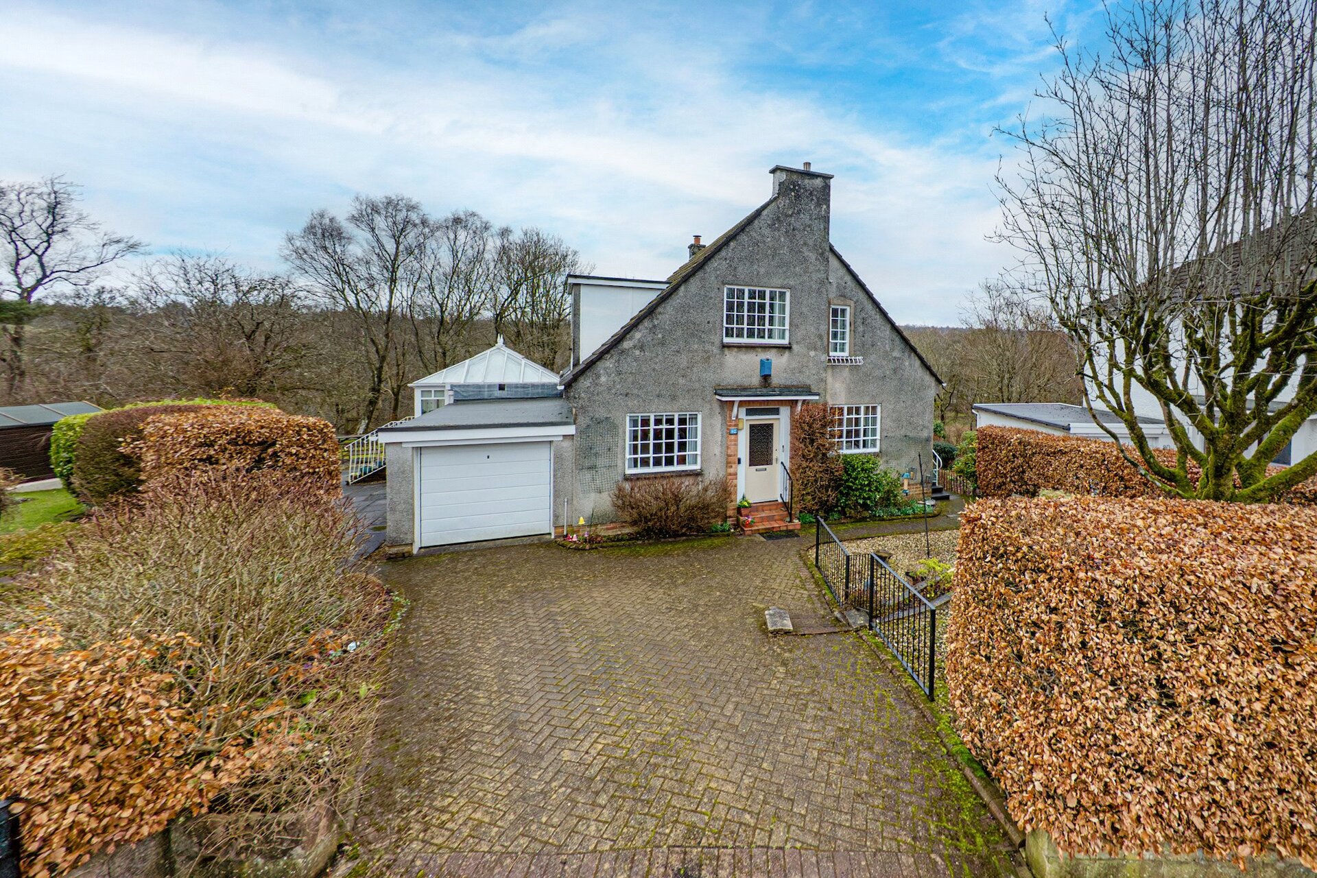 82 Crawford Road, Milngavie, G62 7LF - Picture #1