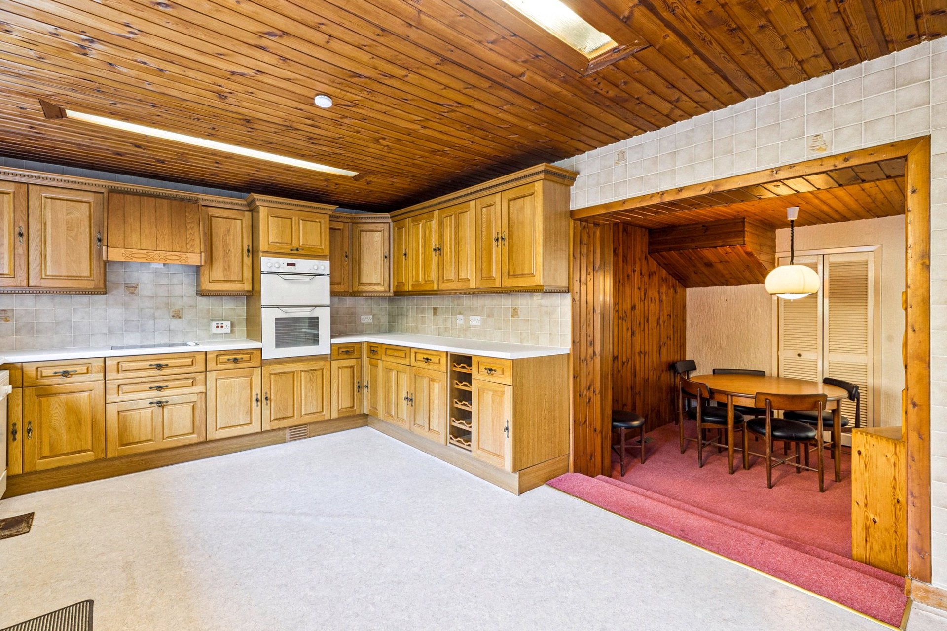 44 Cunningham Drive, Giffnock, Glasgow, East Renfrewshire, G46 6ER - Picture #11