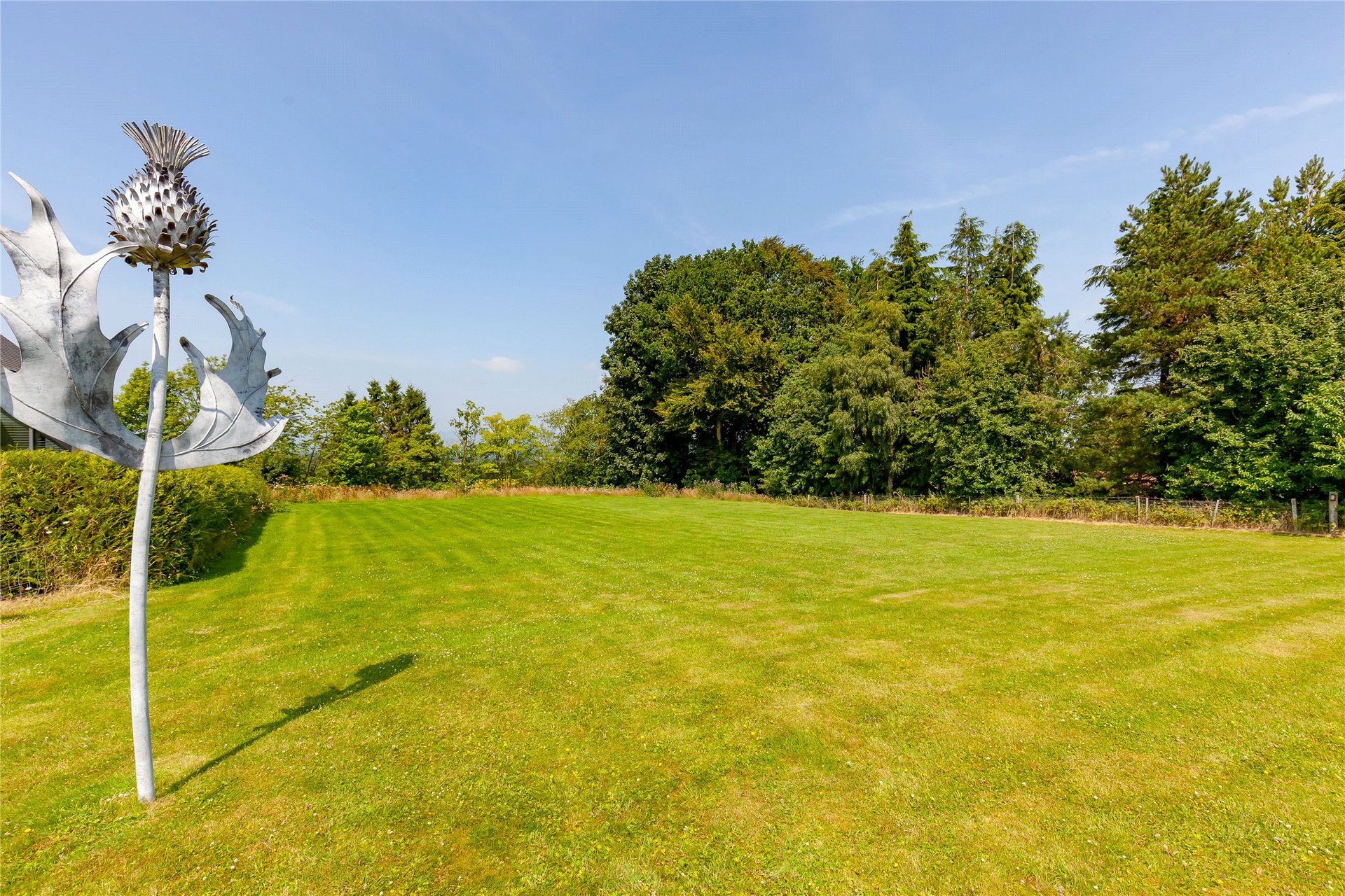 Tigh Na Darroch, Castleton Road, Auchterarder, PH3 1AG - Picture #2