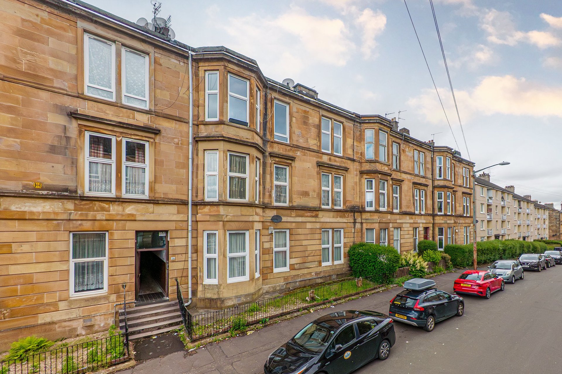 0/2, 26 Herriet Street, Pollokshields, G41 2RH - Picture #2