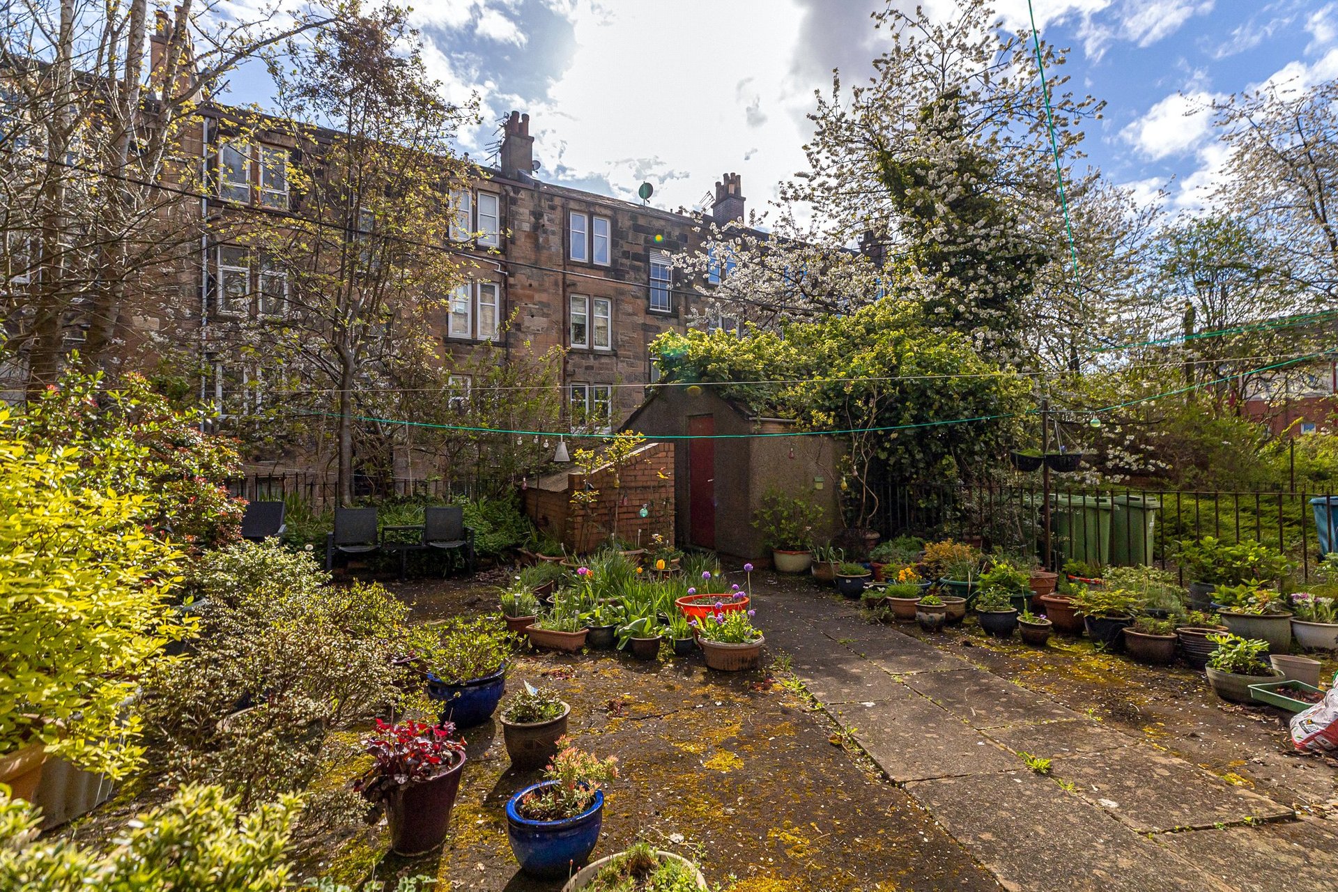 1/2, 41 Esmond Street, Yorkhill, Glasgow, G3 8SL - Picture #14