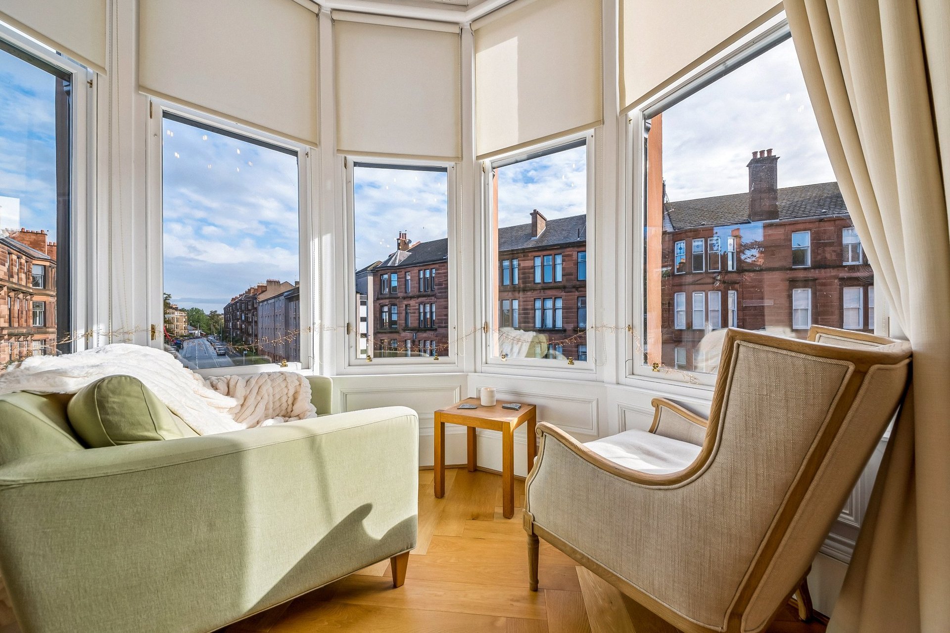 2/2, 3 Clarence Drive, Hyndland, Glasgow, G12 9QL - Picture #11