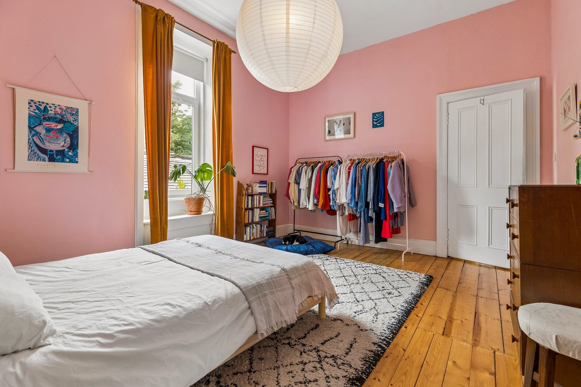 1/2, 528 Victoria Road, Queens Park, G42 8BG - Picture #20
