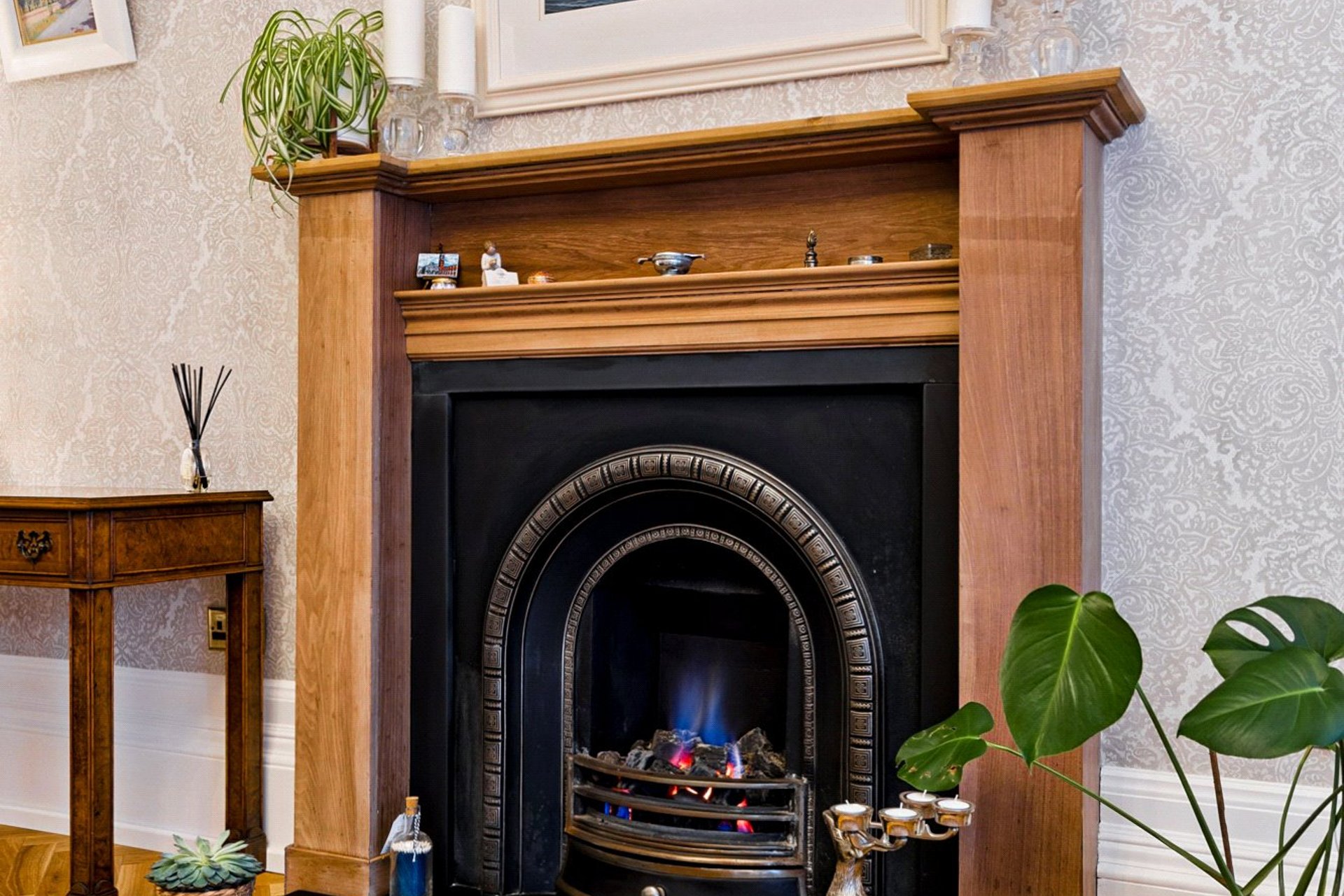 Dunymat, 9 Ralston Road, Bearsden, G61 3SS - Picture #7