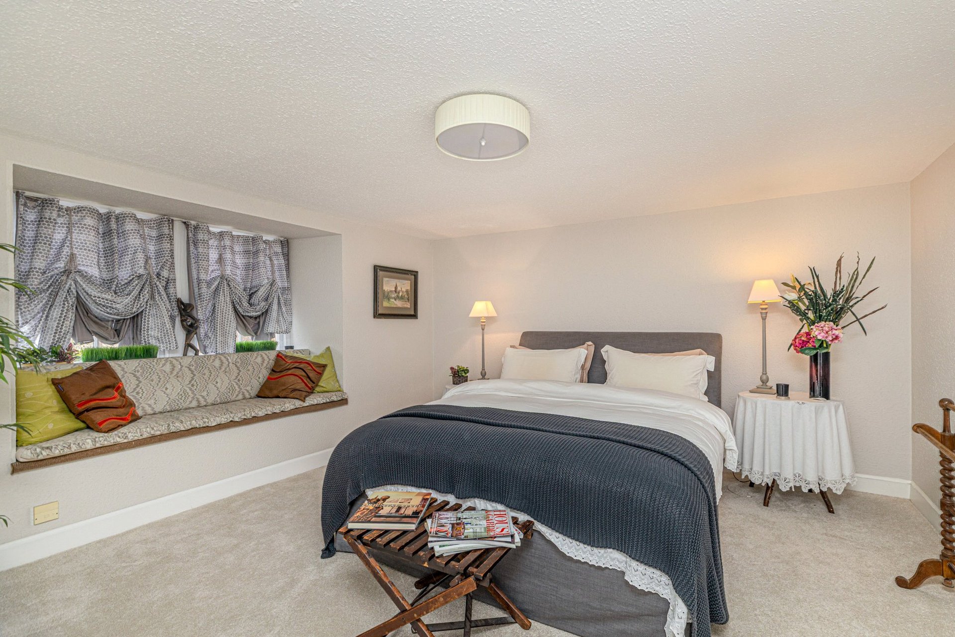 23 Leslie Road, Pollokshields, Glasgow, G41 4PP - Picture #45