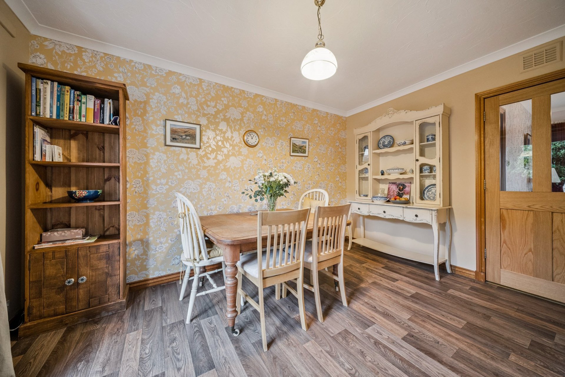 11 Blair Avenue, Jedburgh, Scottish Borders, TD8 6LD - Picture #6