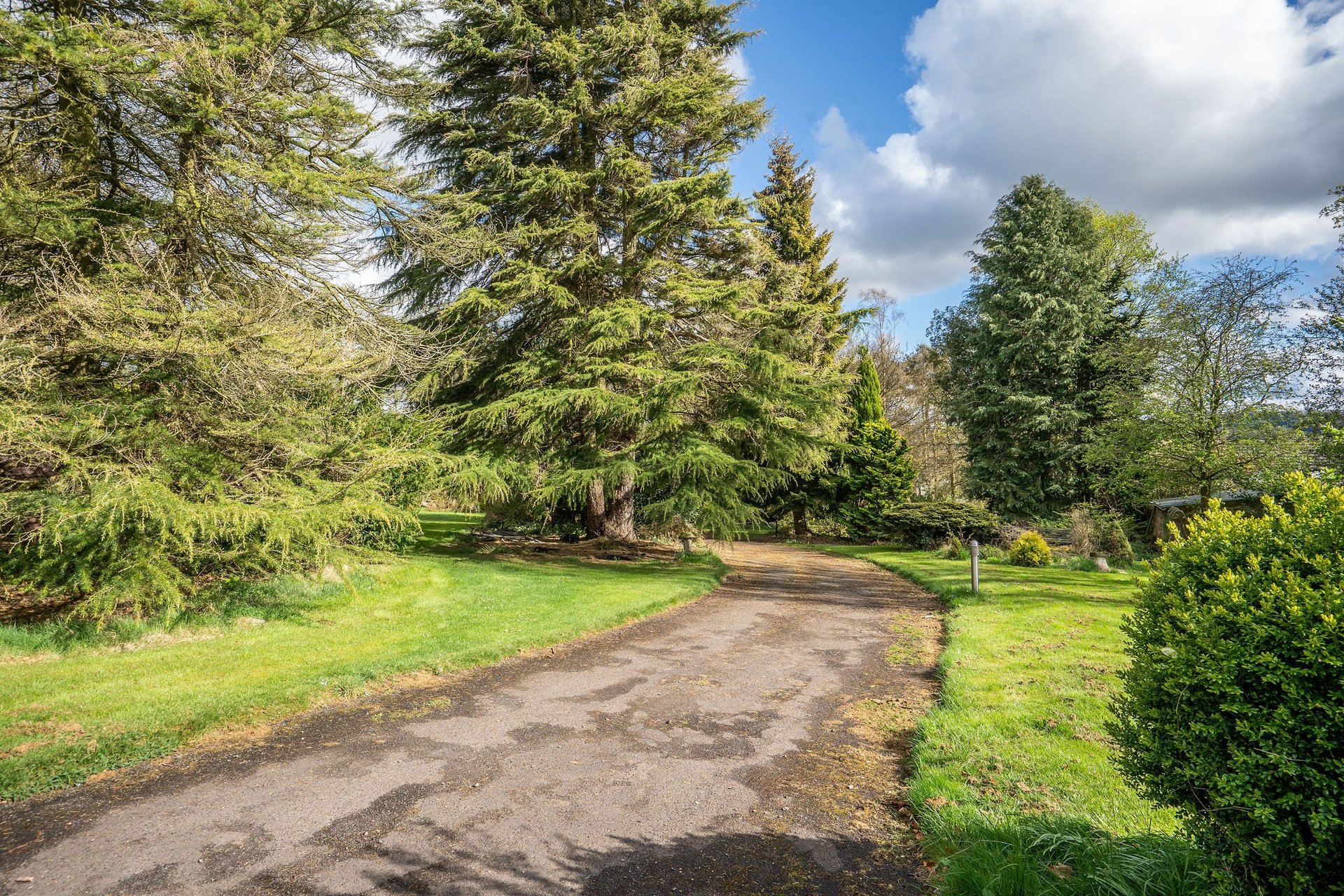 Hillside House, Cupar Road, Ceres, Cupar, Fife, KY15 5LP - Picture #34