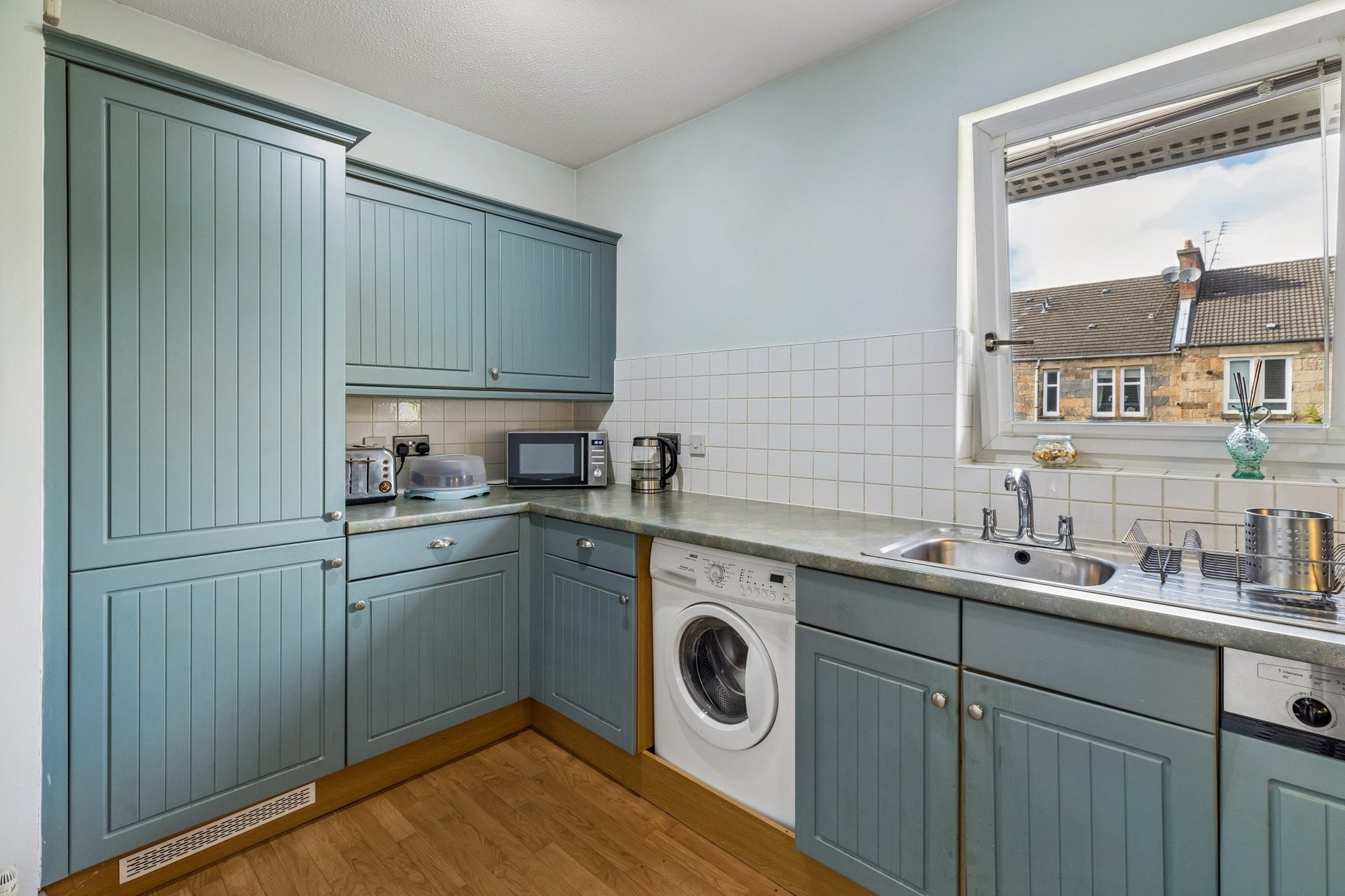 3/1, 15 Waverley Street, Shawlands, Glasgow, G41 2EA - Picture #7