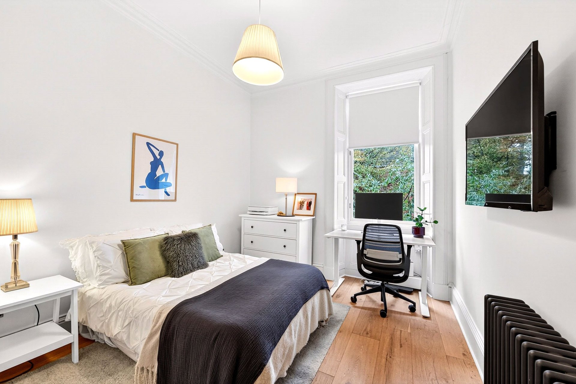 Flat 2/1, 16 Dryburgh Gardens, North Kelvinside, Glasgow, G20 6BT - Picture #29