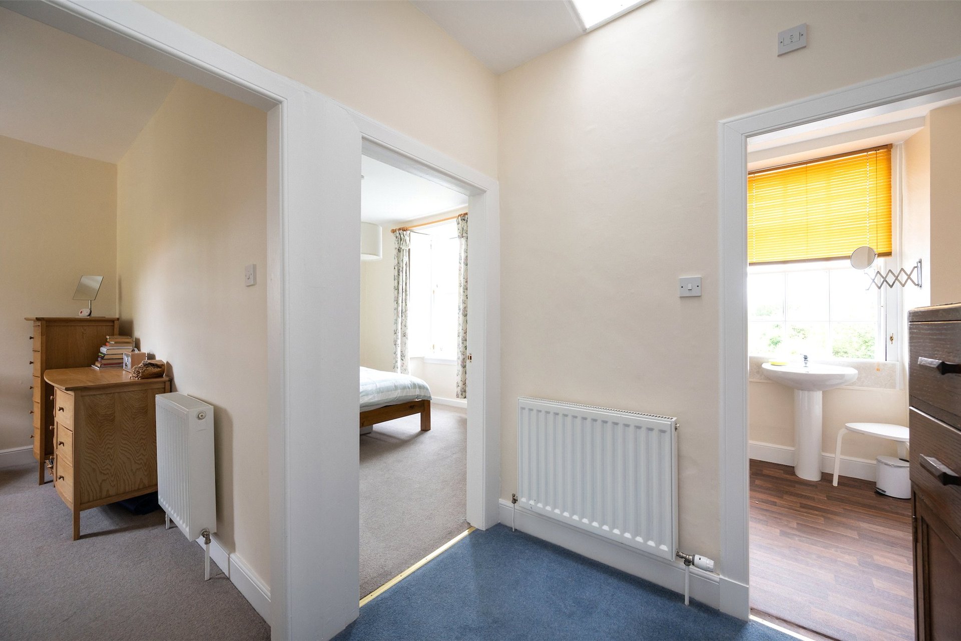 13 Sidegate, Haddington, East Lothian, EH41 4BZ - Picture #13