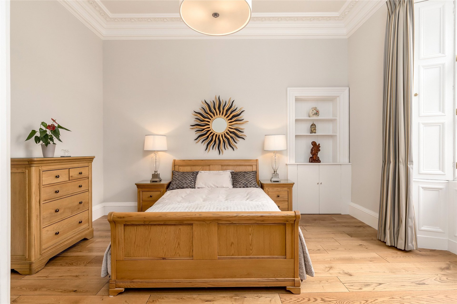 13/2 Strathearn Place, Greenhill, Edinburgh, EH9 2AL - Picture #8