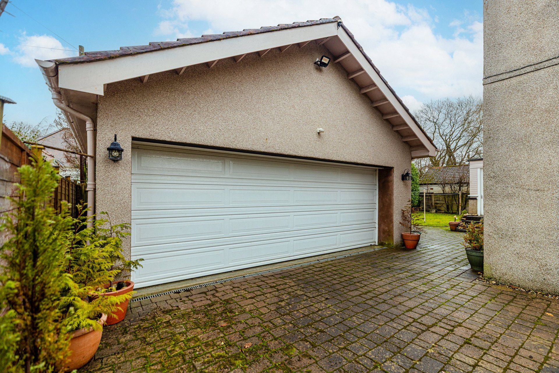 52A Thorn Road, Bearsden, G61 4BP - Picture #51