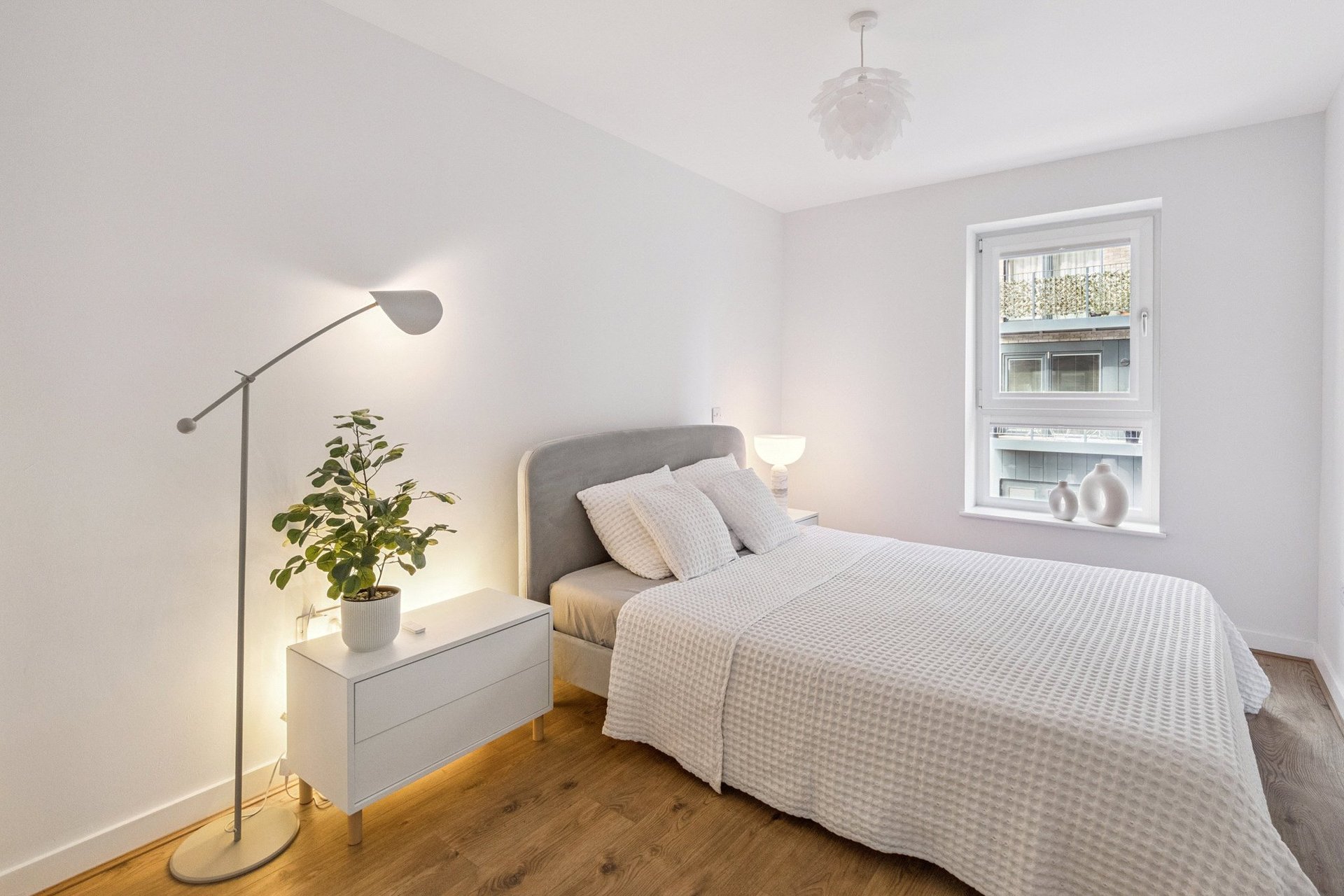 Flat 5, 19 Pillans Place, Edinburgh, Midlothian, EH6 7FJ - Picture #7