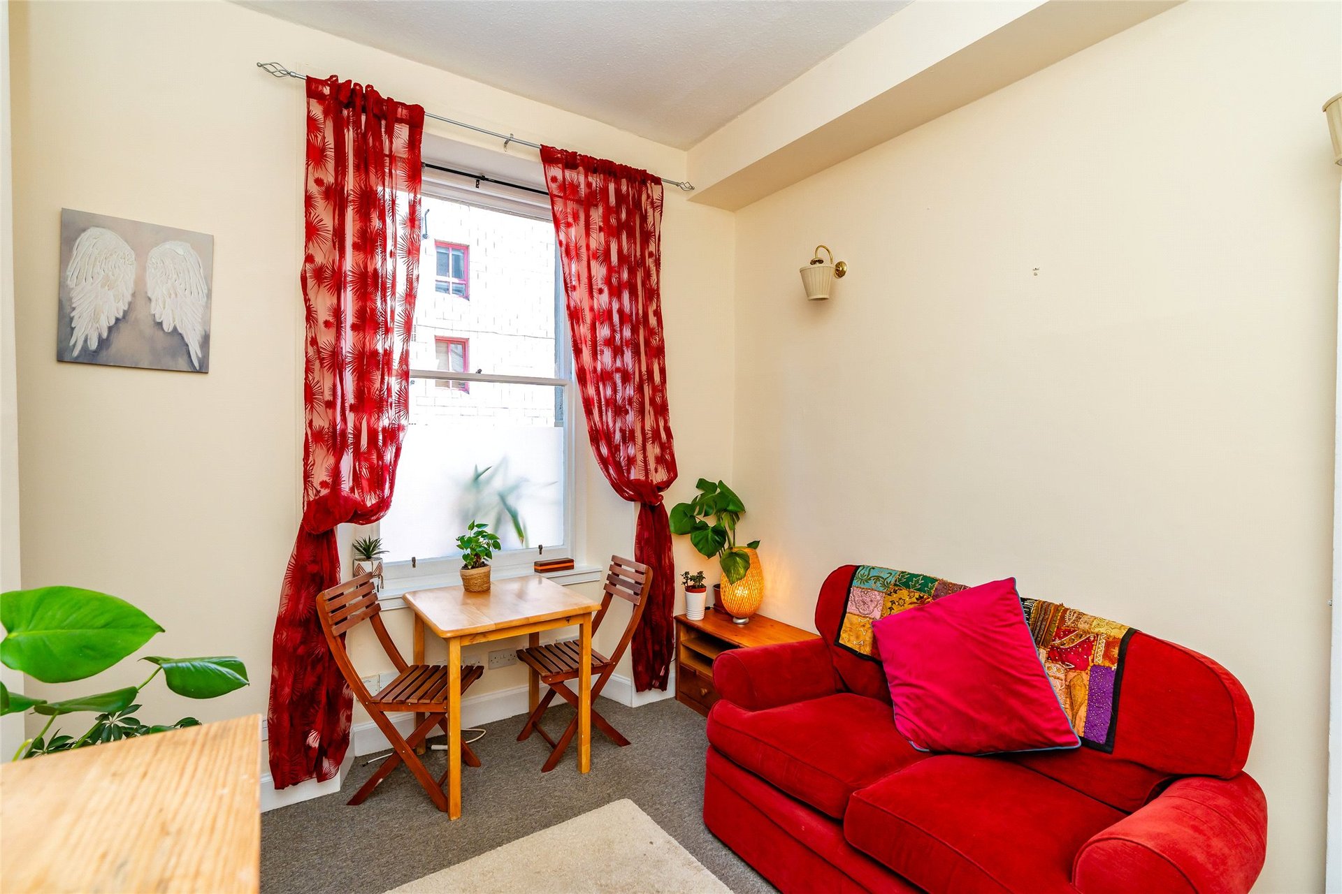 14/1 Moncrieff Terrace, Edinburgh, Midlothian, EH9 1NA - Picture #6